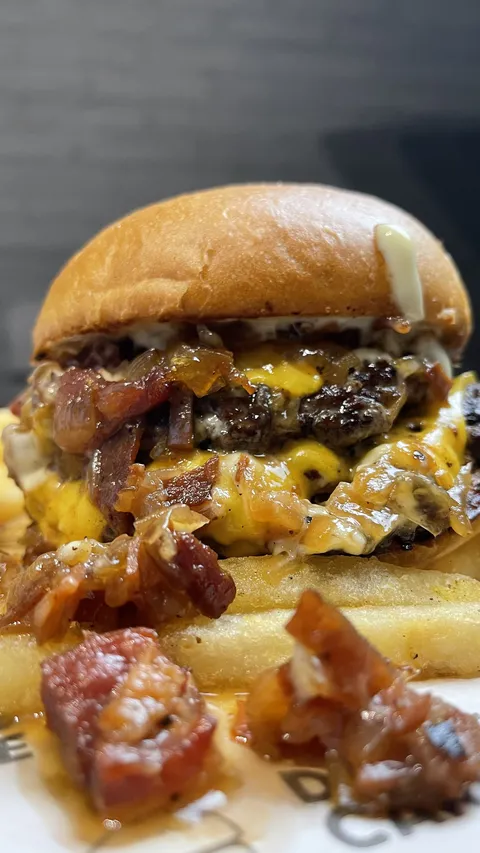 Doble Carne image 1