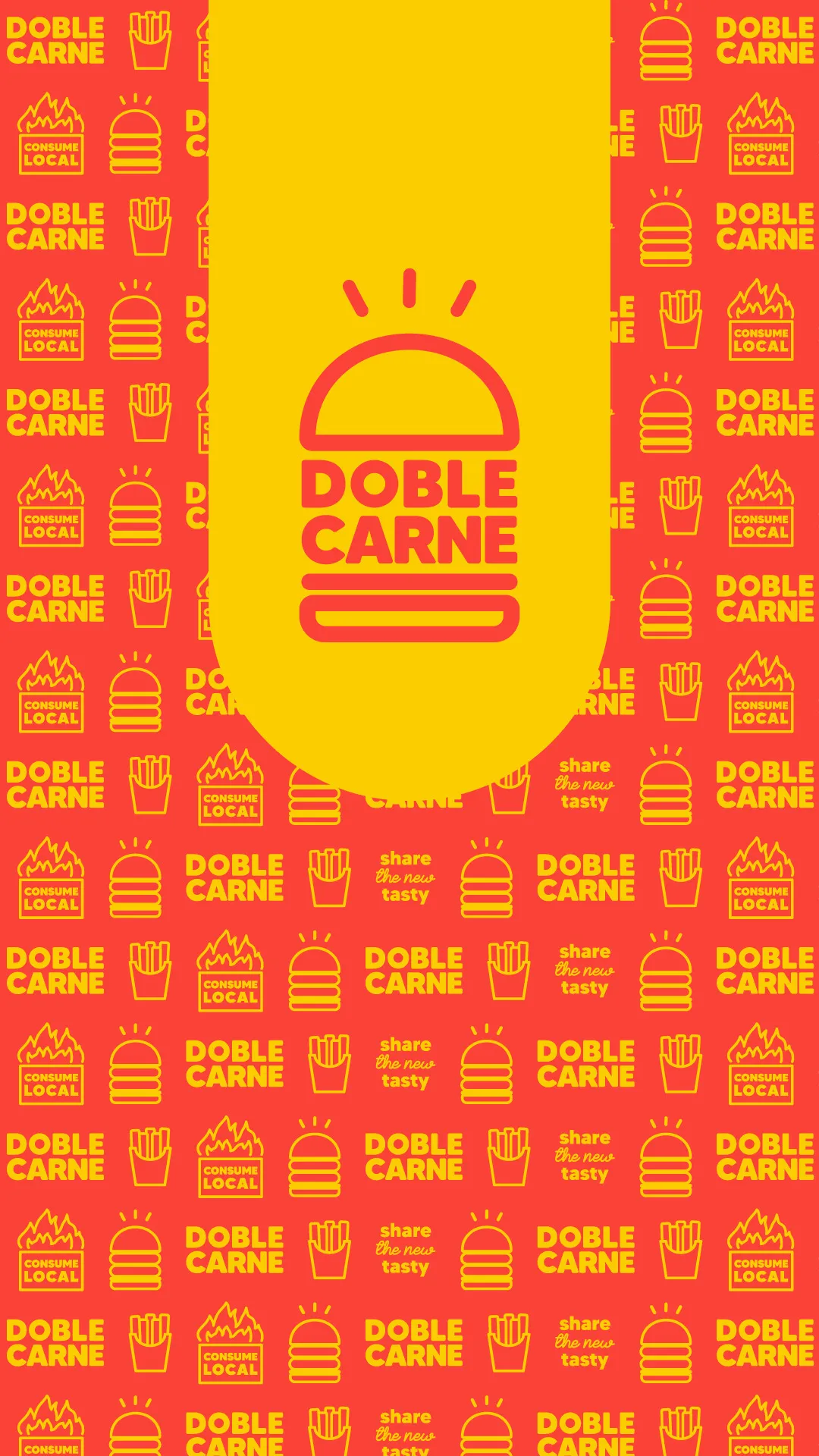 Doble Carne image 2