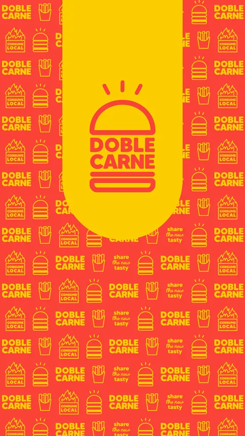Doble Carne image 2