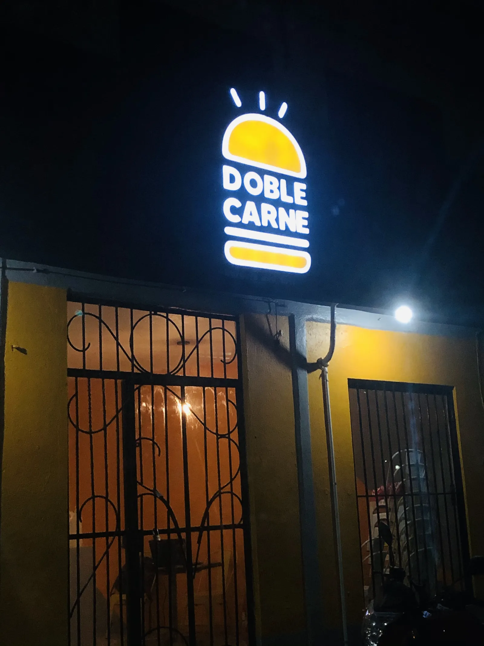 Doble Carne image 9