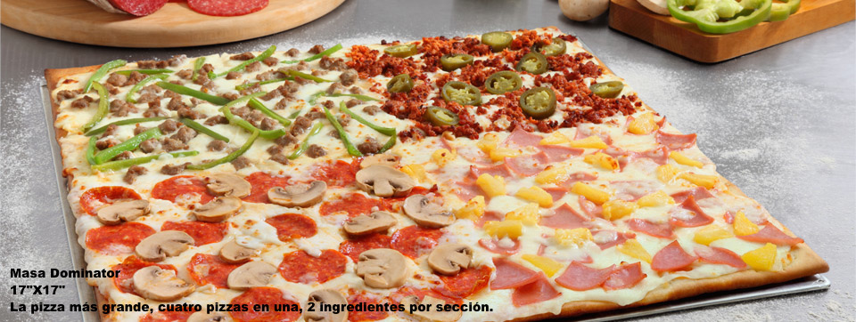Domino's Villahermosa Cinépolis image 2