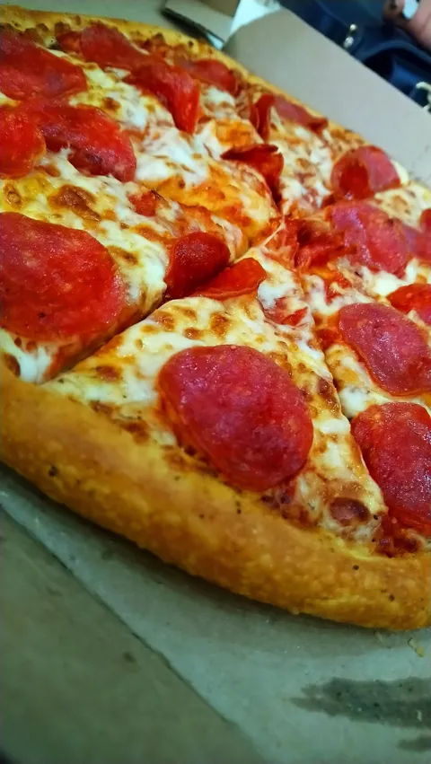 Domino's Villahermosa Cinépolis image 6