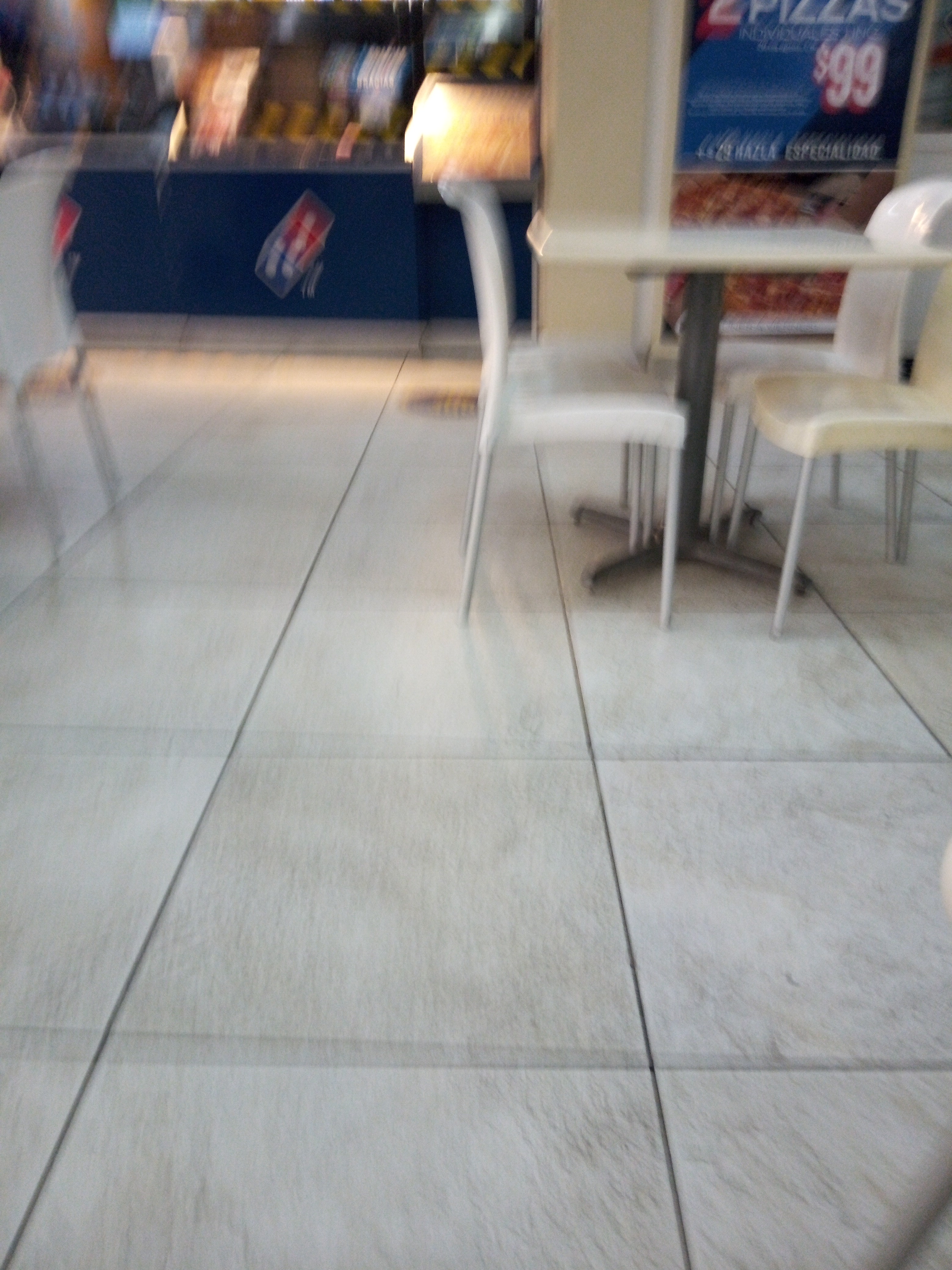 Domino's Villahermosa Cinépolis image 10