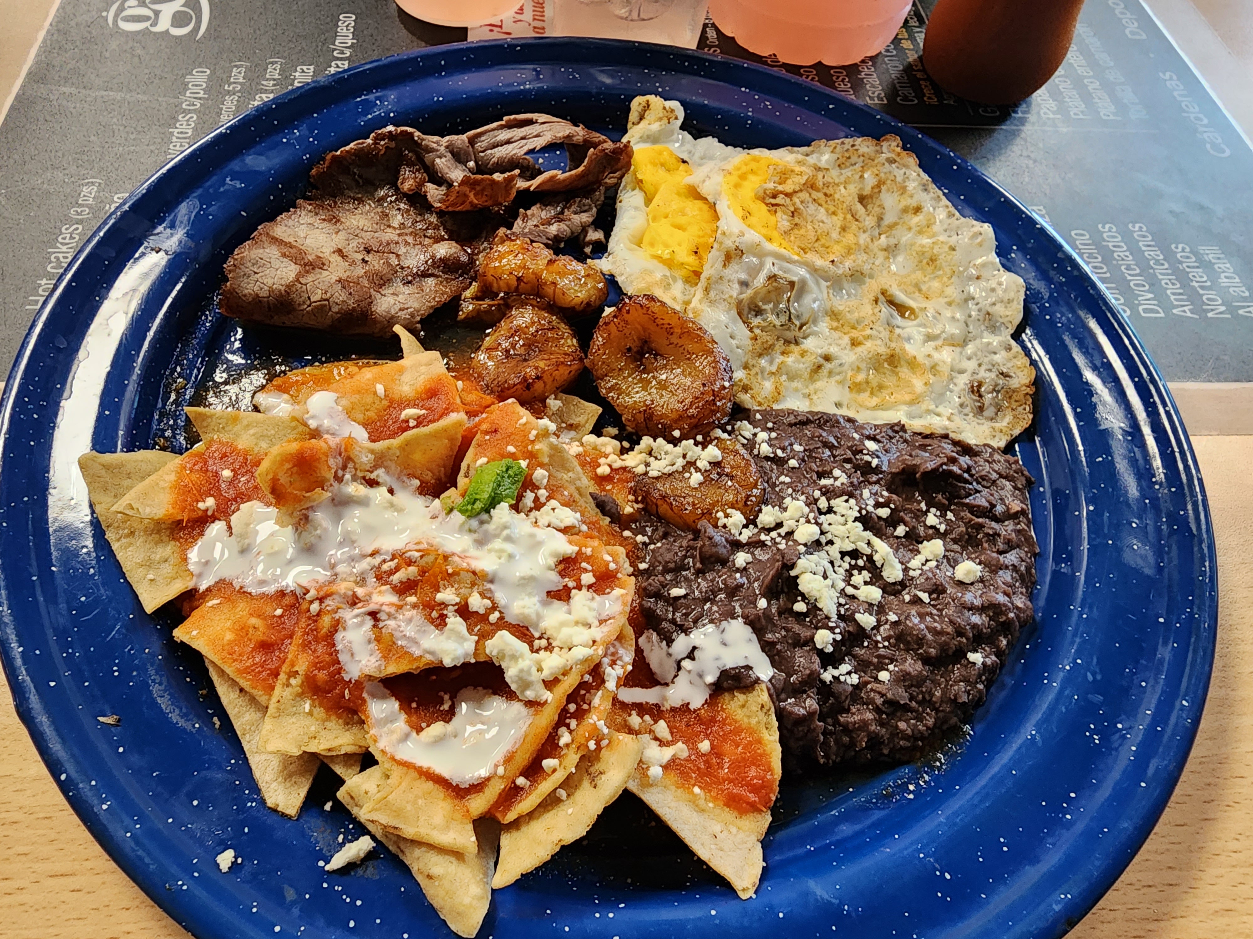 Go Restaurantes (City Center) image 3