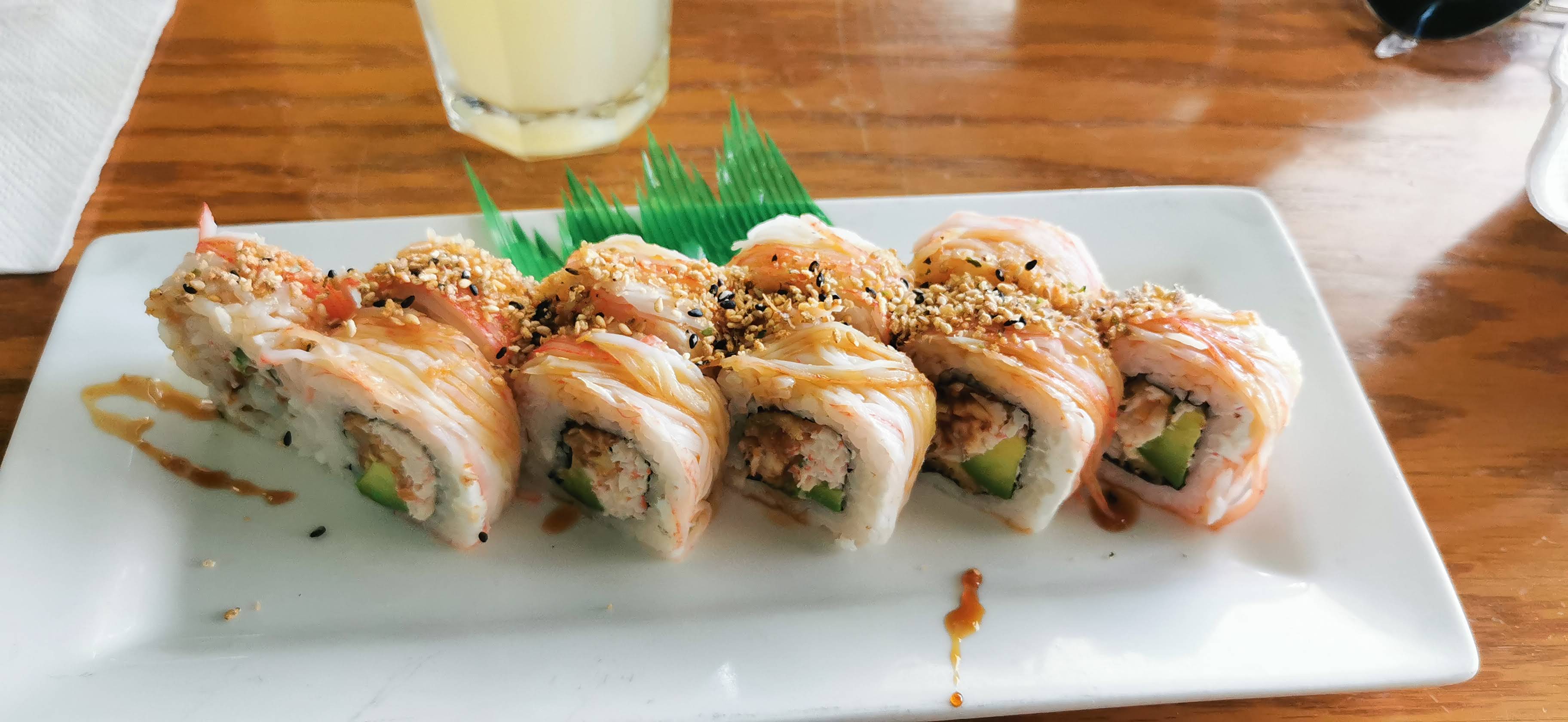 Sensei Sushi Bar image 2