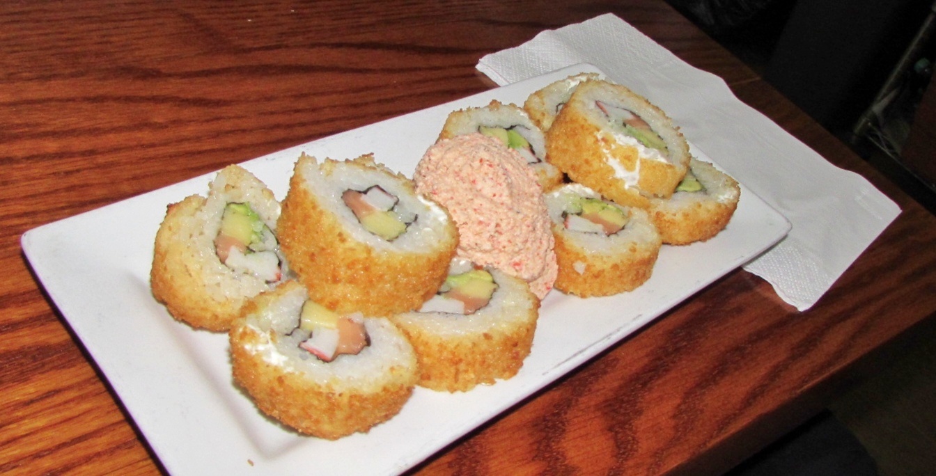 Sensei Sushi Bar image 3