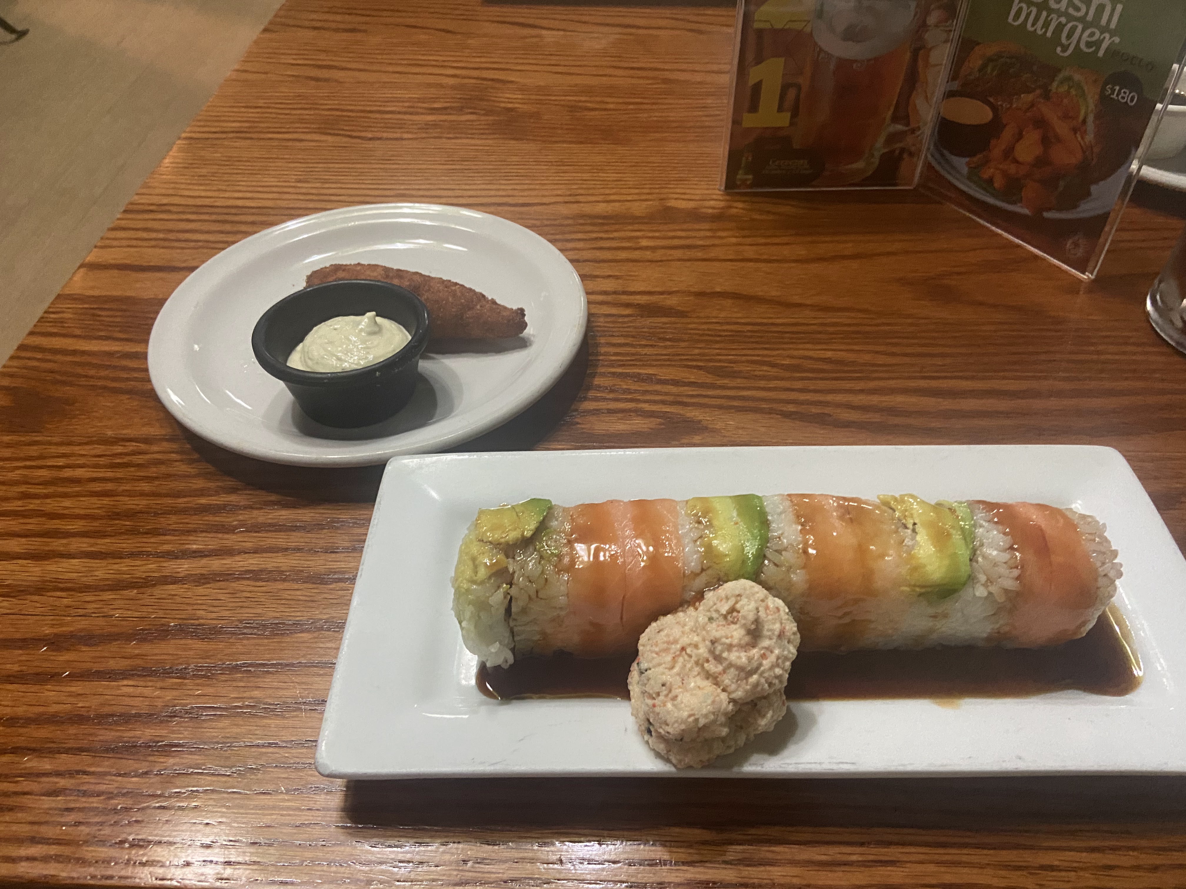 Sensei Sushi Bar image 4