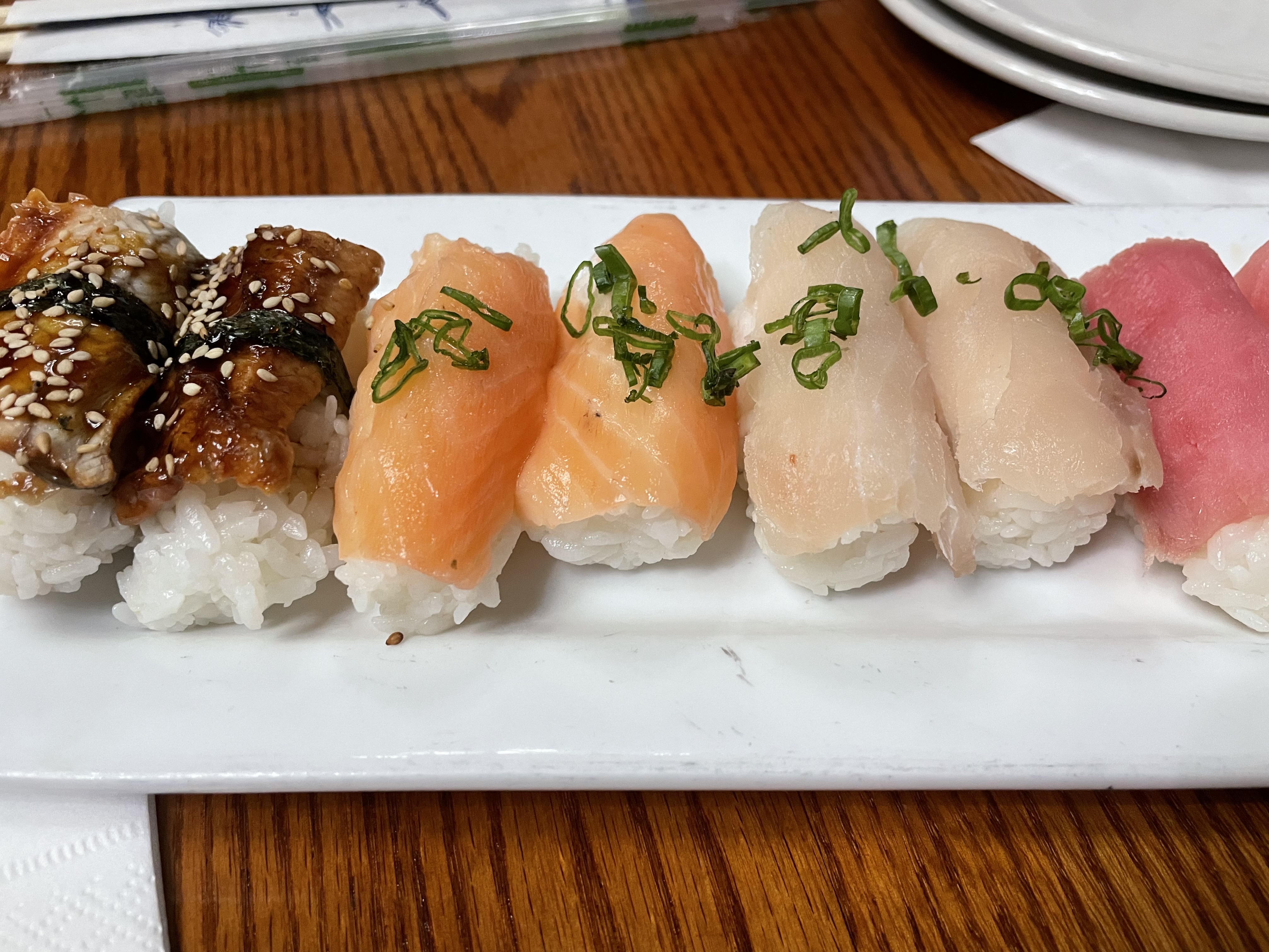 Sensei Sushi Bar image 5