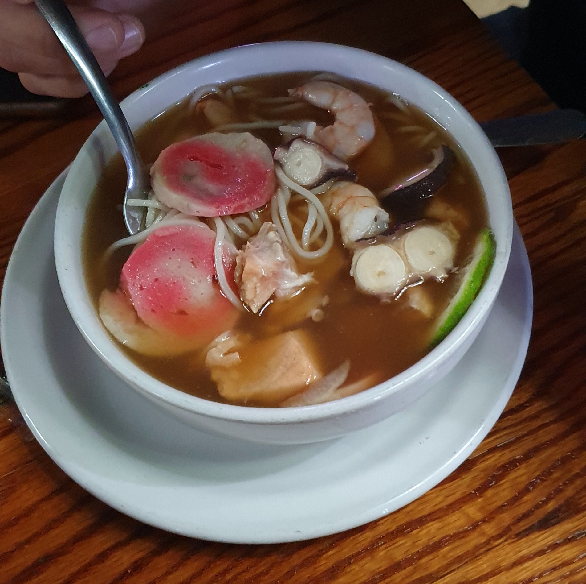 Sensei Sushi Bar image 7