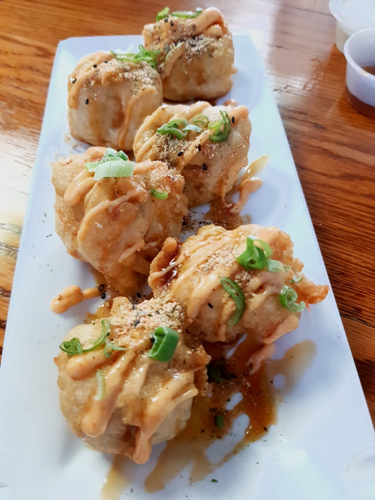 Sensei Sushi Bar image 8