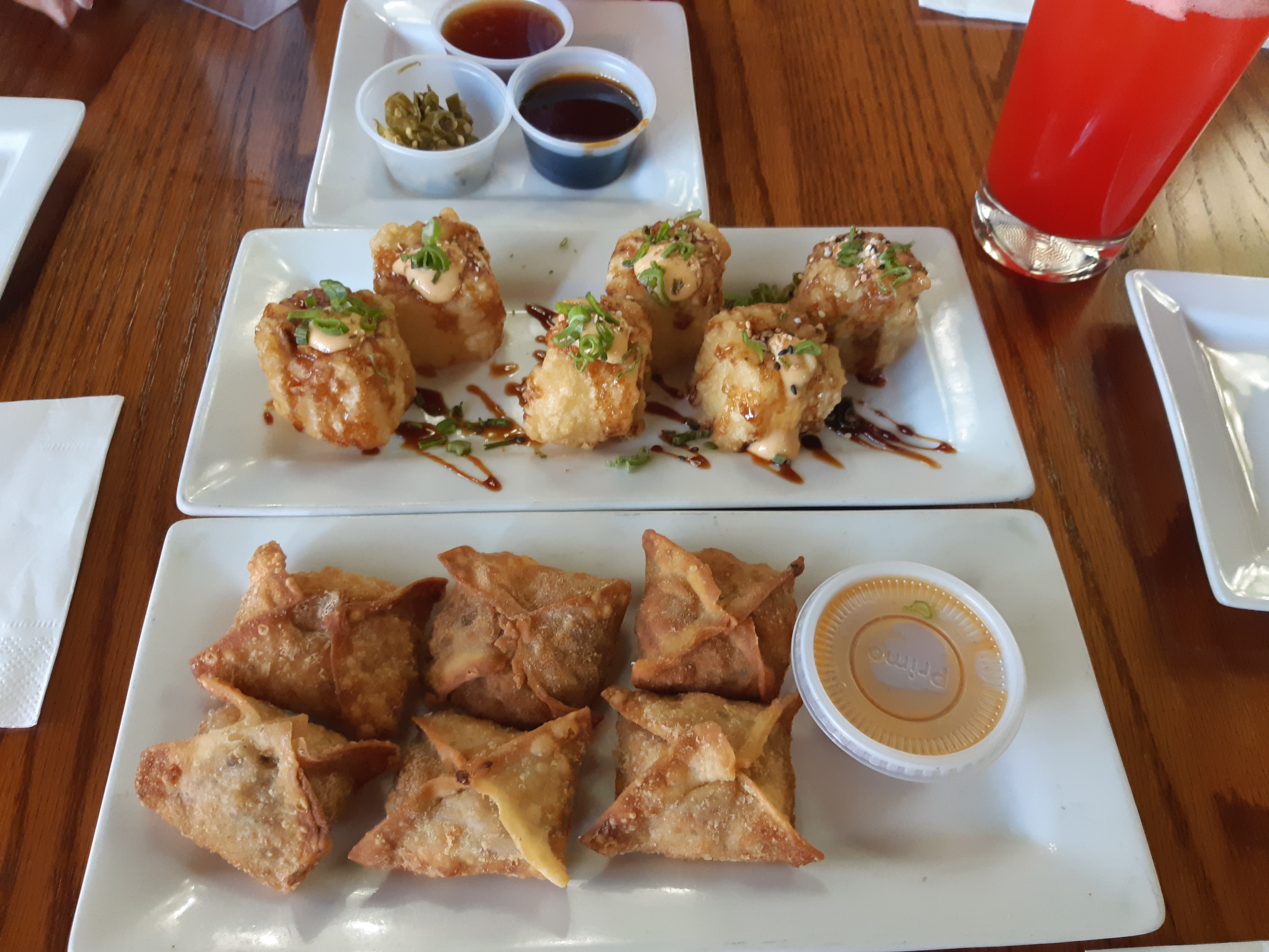 Sensei Sushi Bar image 9