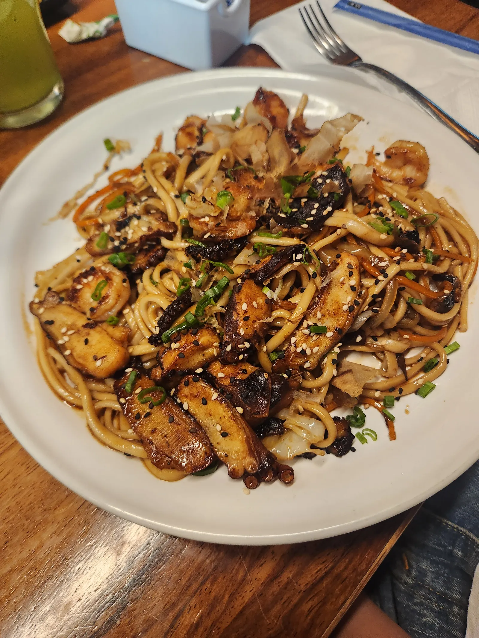 Sensei Sushi Bar image 10