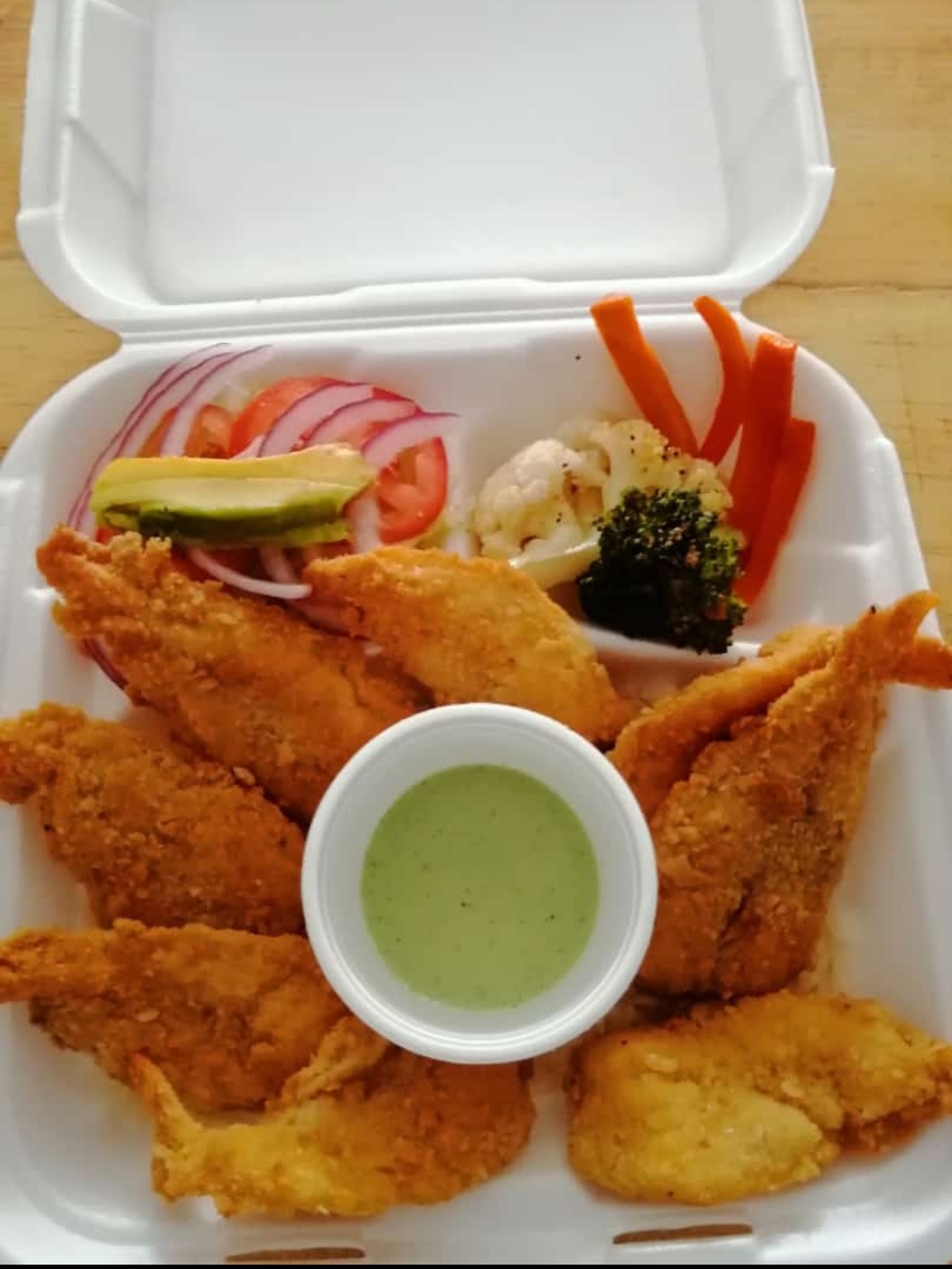 Marisqueria El Palmar image 2