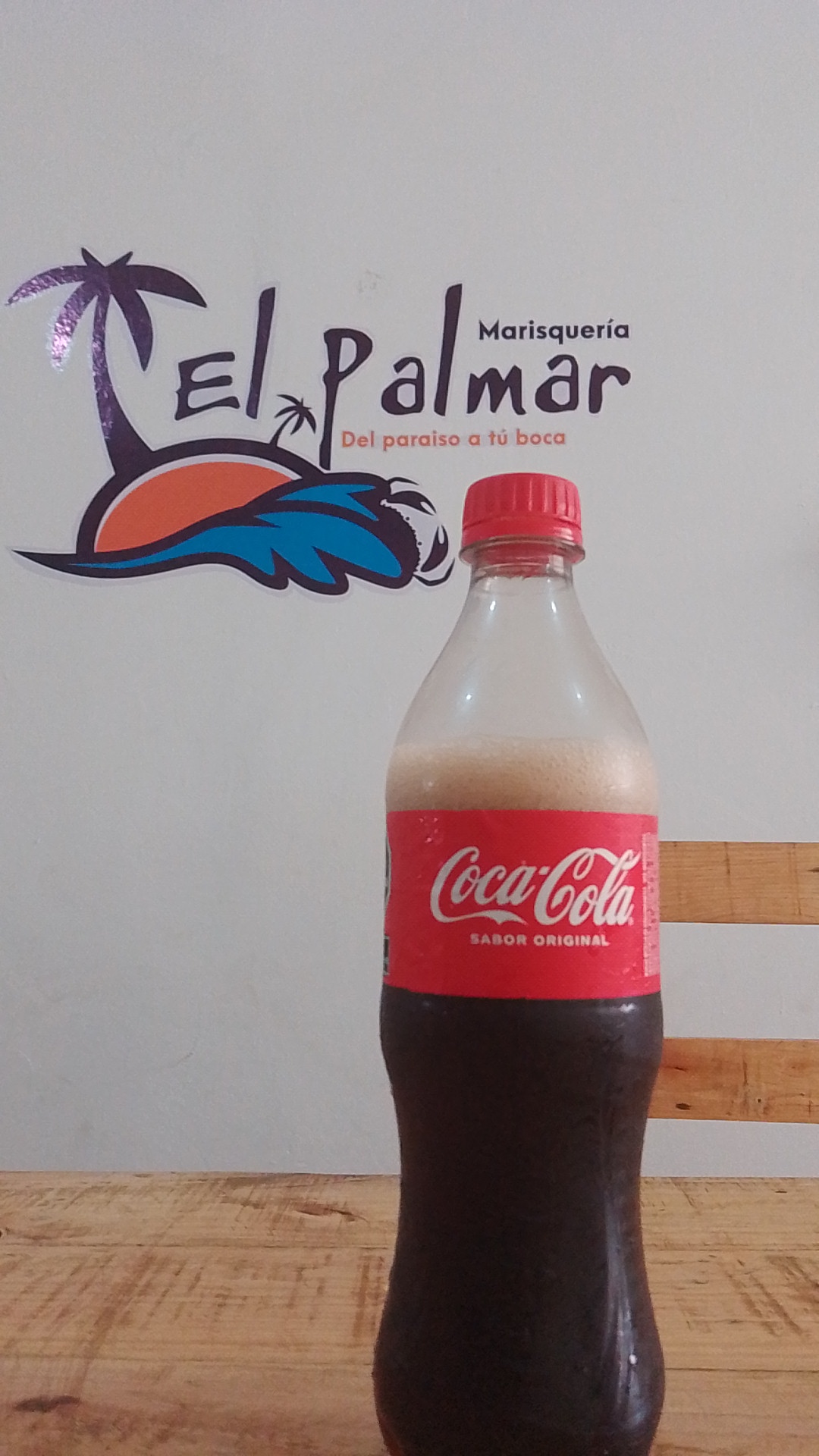 Marisqueria El Palmar image 3