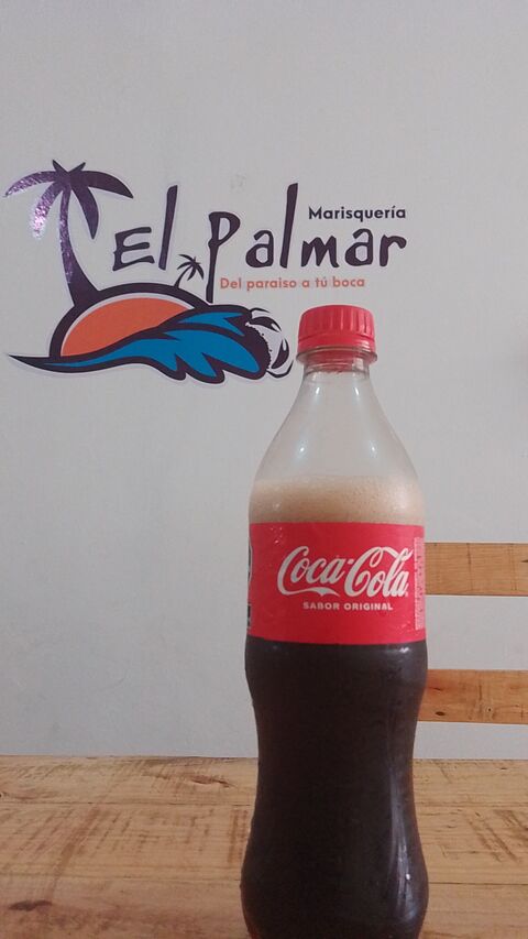 Marisqueria El Palmar image 3