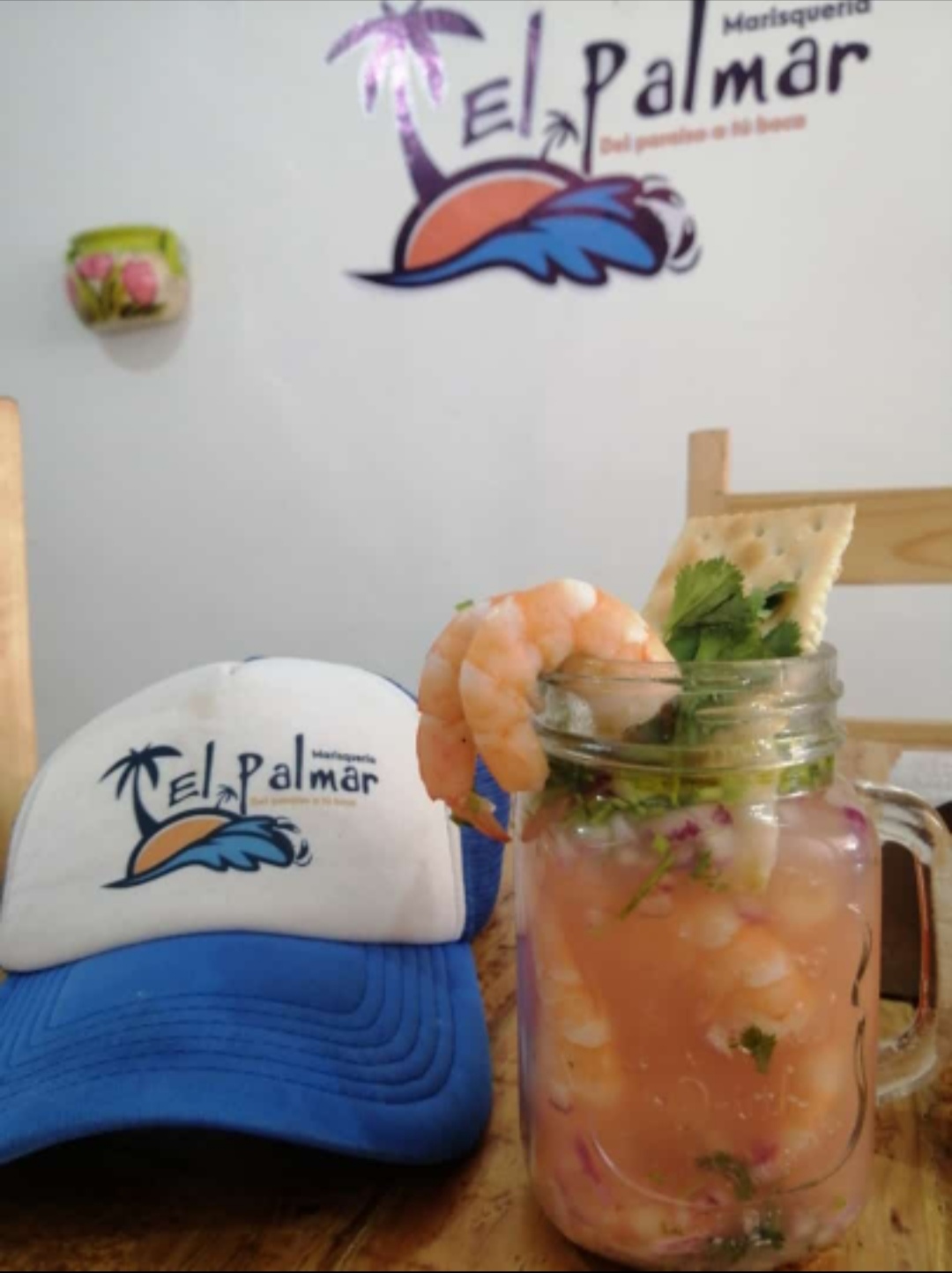 Marisqueria El Palmar image 4