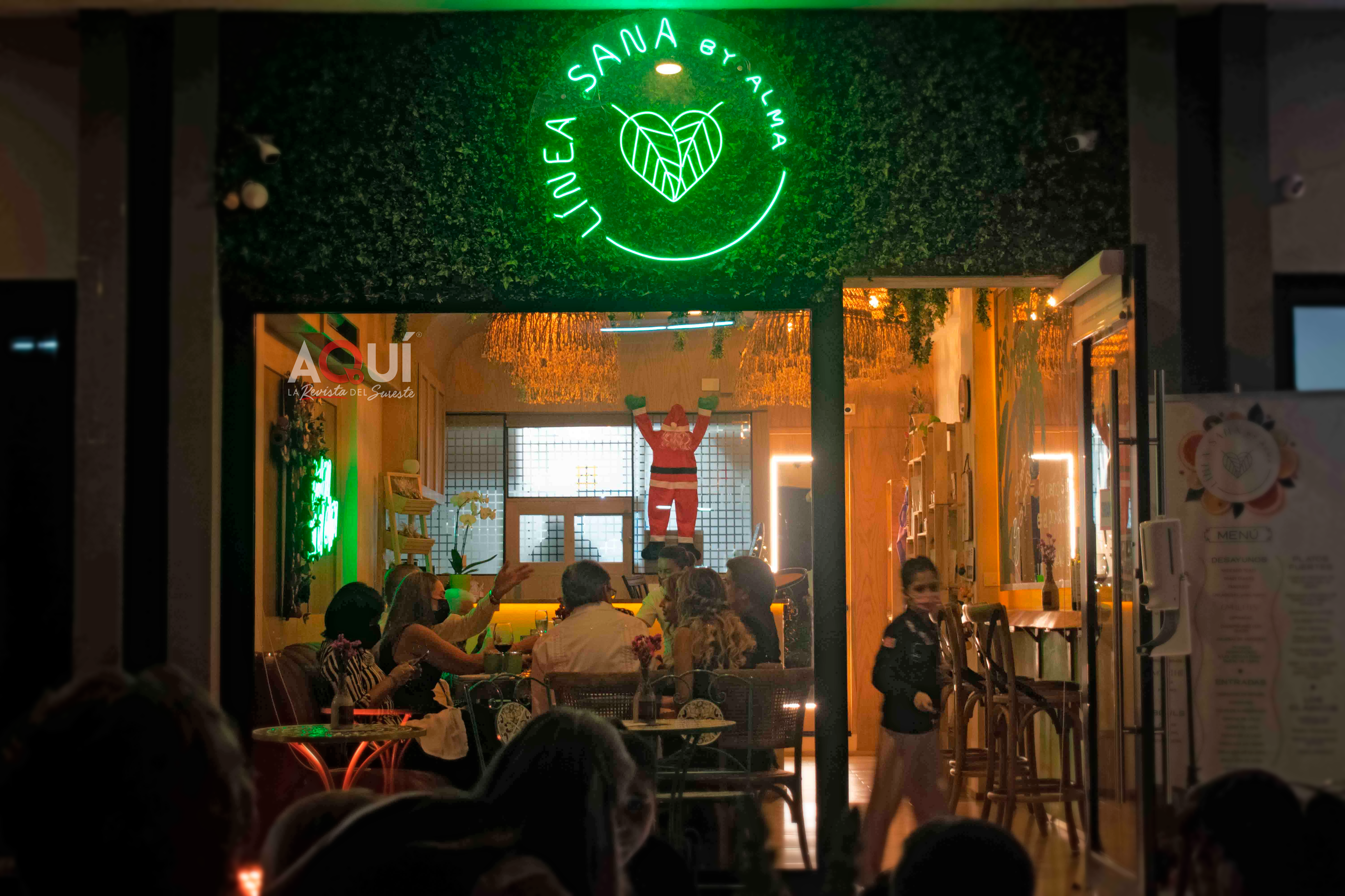 Calma en el Alma image 1