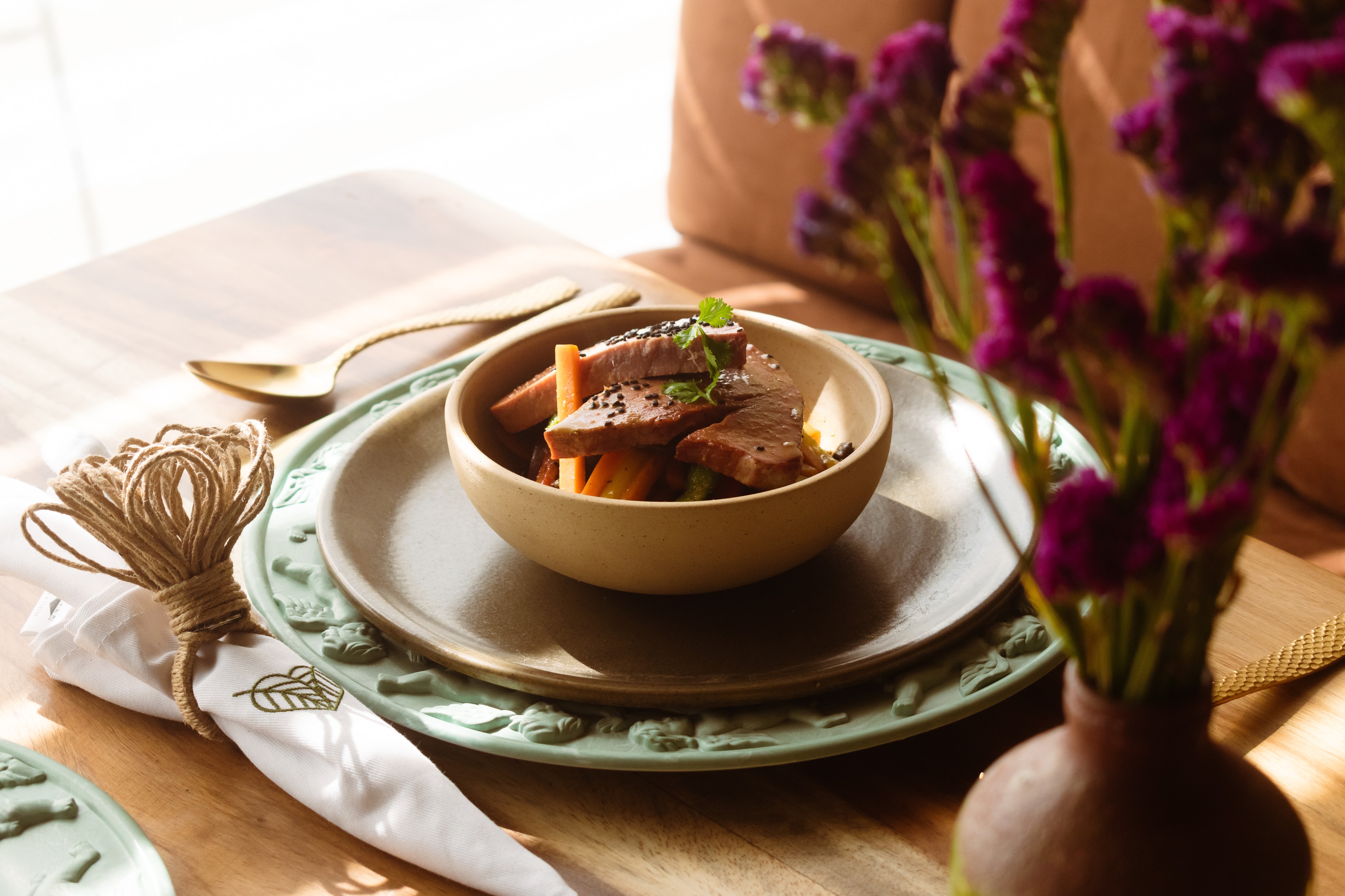 Calma en el Alma image 2