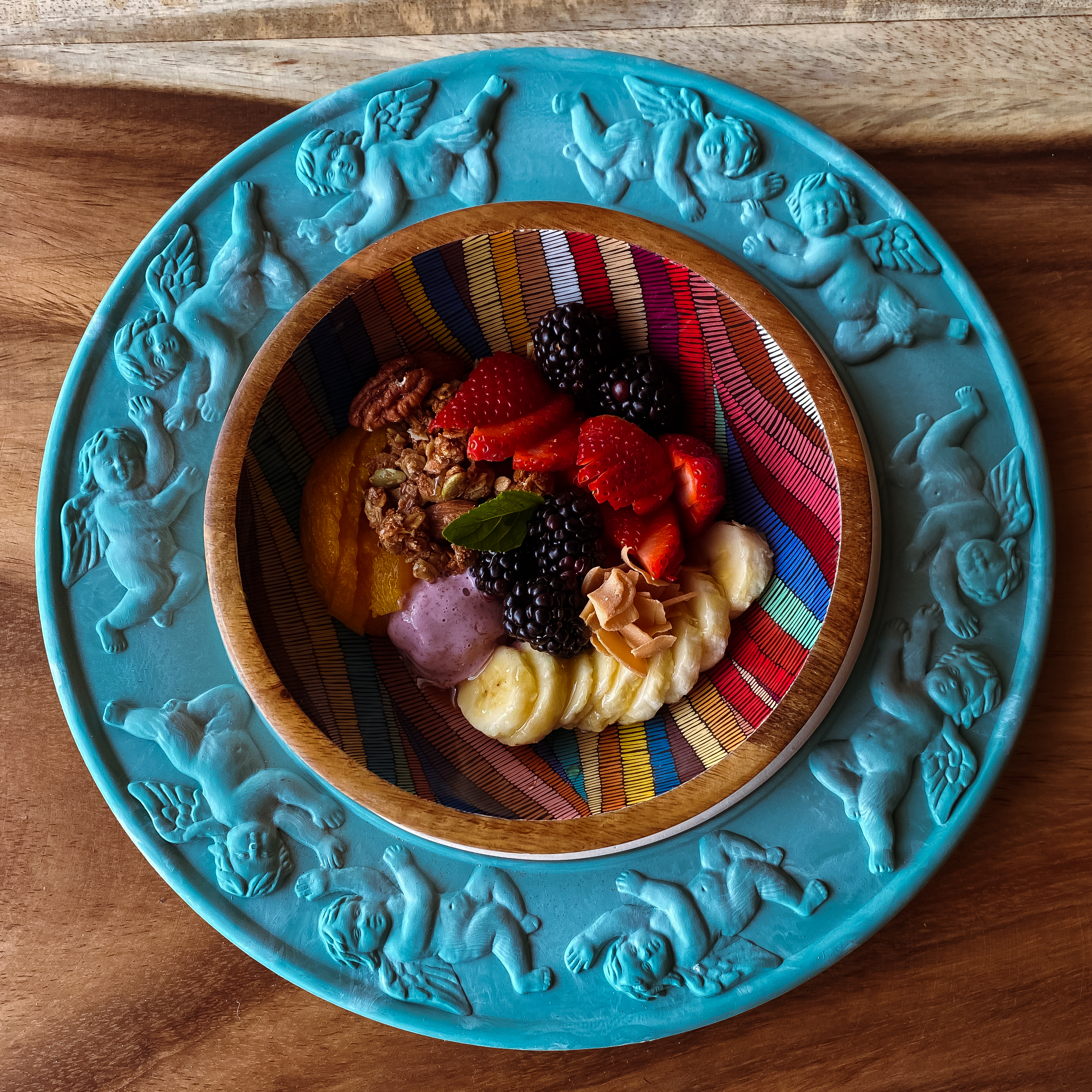 Calma en el Alma image 5