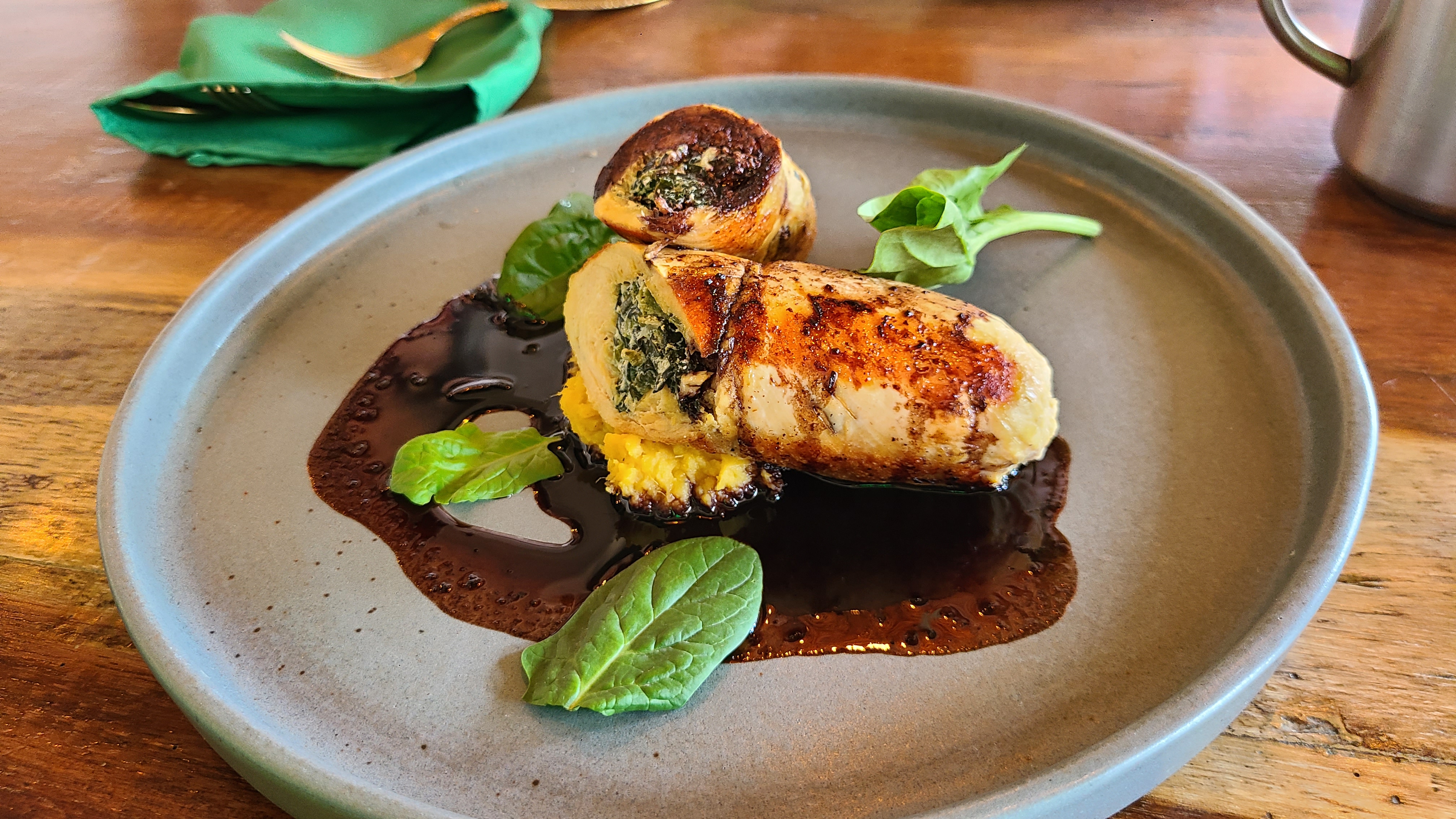 Calma en el Alma image 7