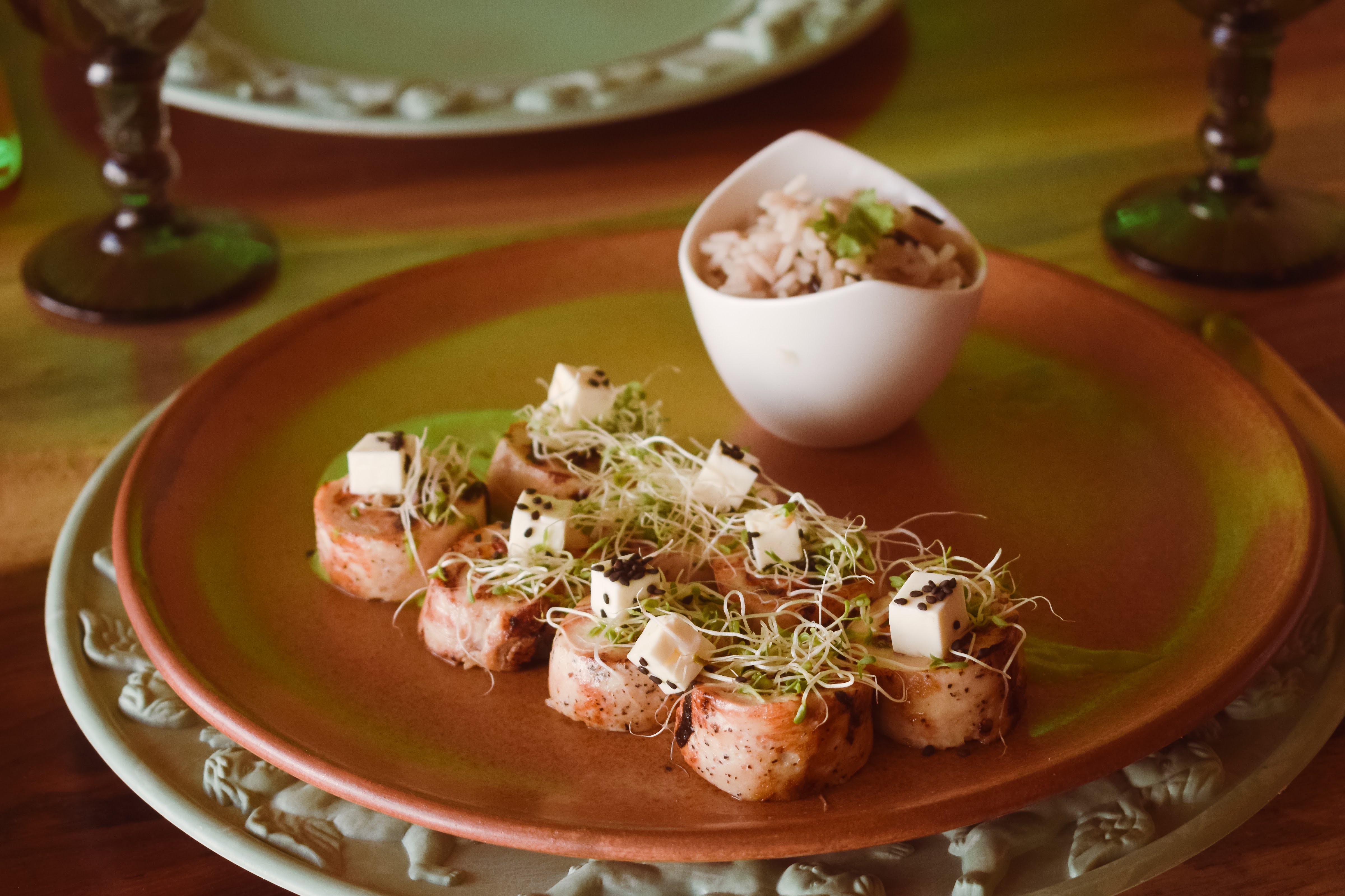 Calma en el Alma image 9