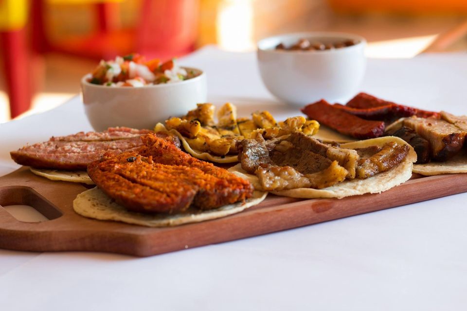 Carnes Asadas El Tapatio image 2