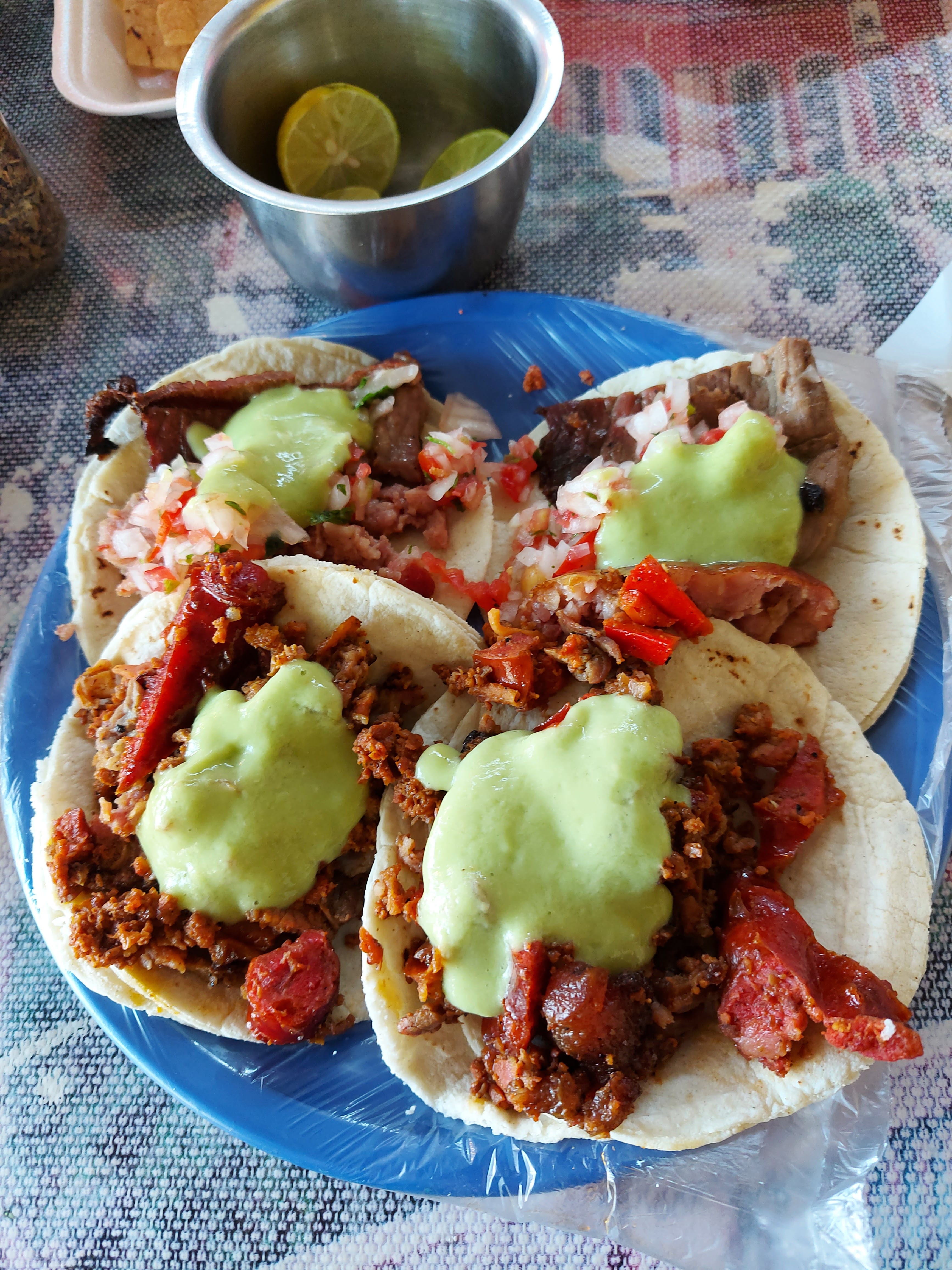 Carnes Asadas El Tapatio image 3