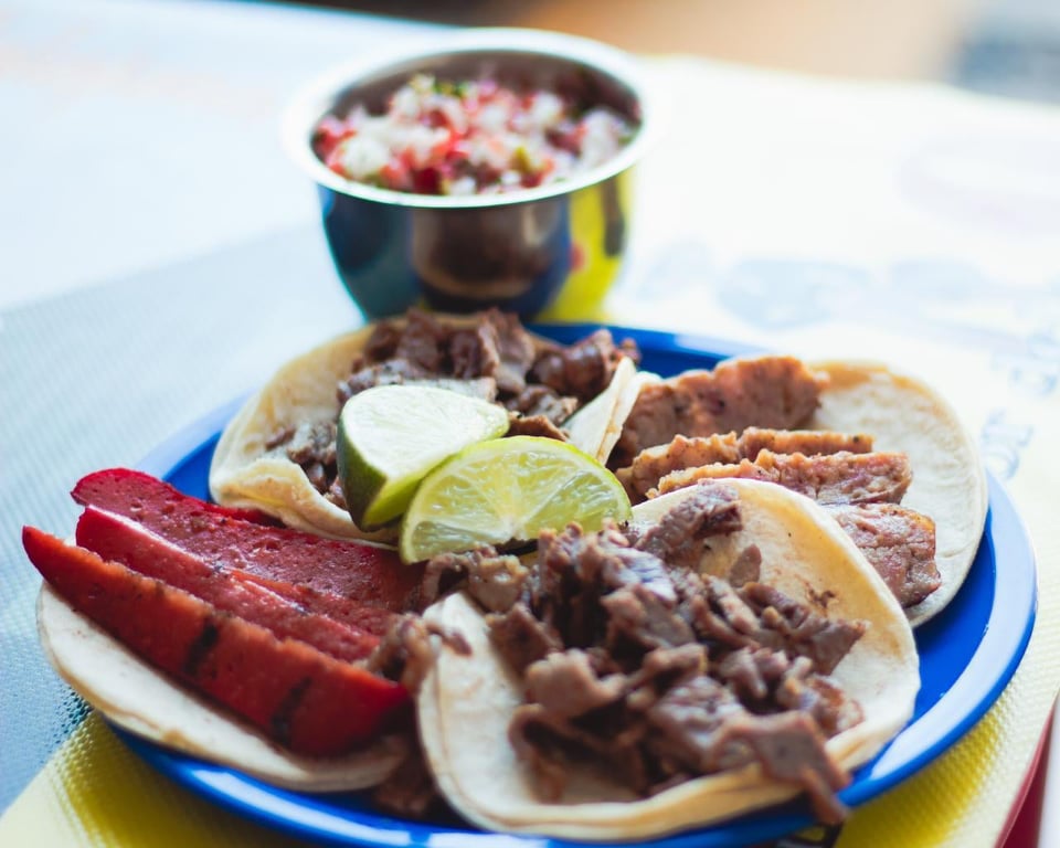 Carnes Asadas El Tapatio image 4