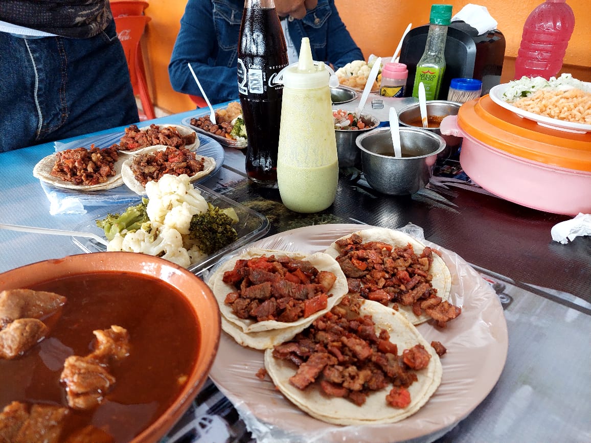 Carnes Asadas El Tapatio image 6