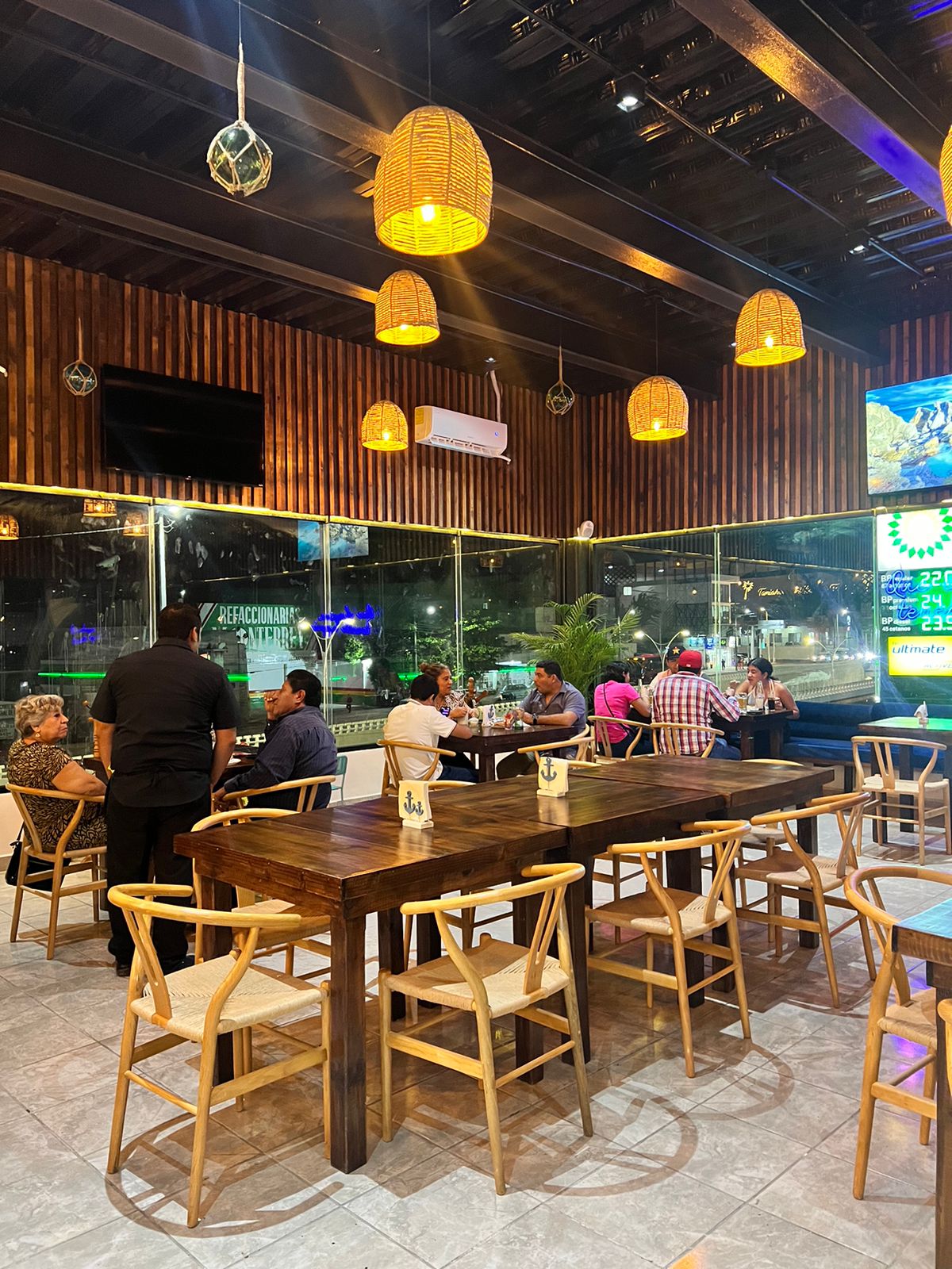 VERACRUZANO RESTAURANTE image 1