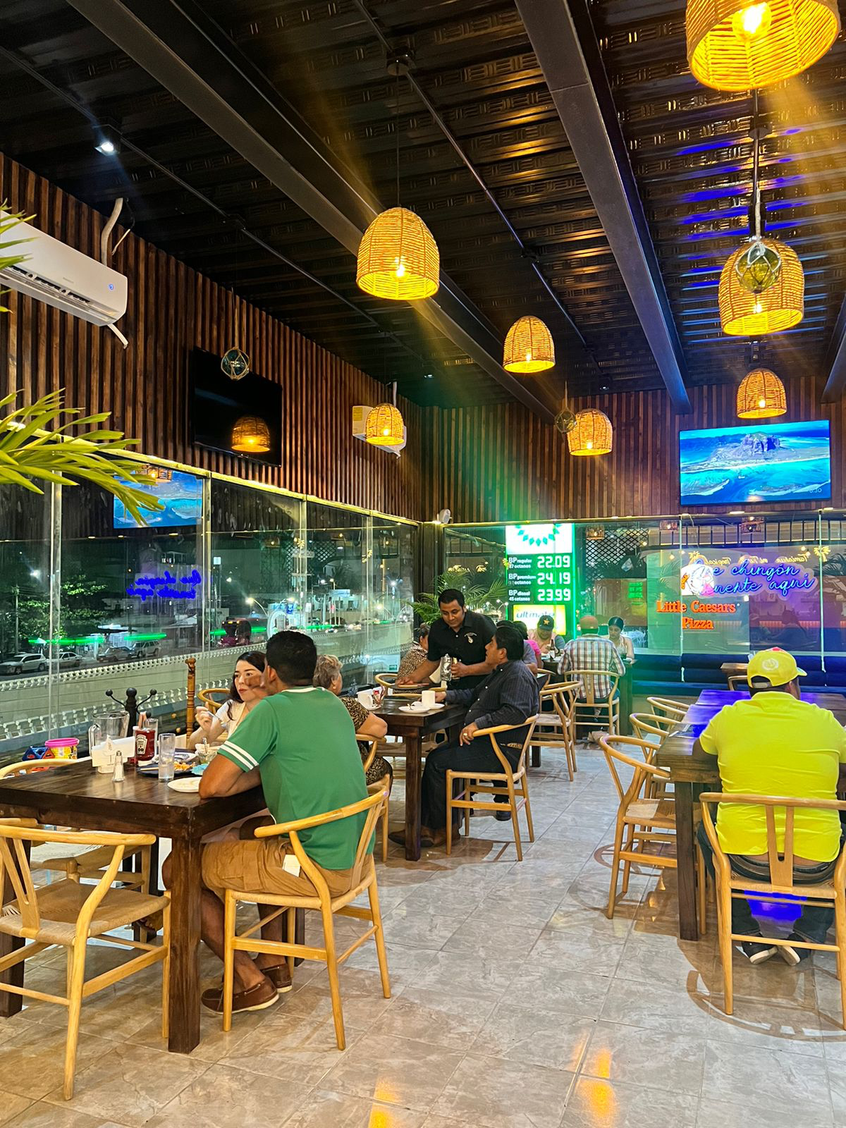 VERACRUZANO RESTAURANTE image 4