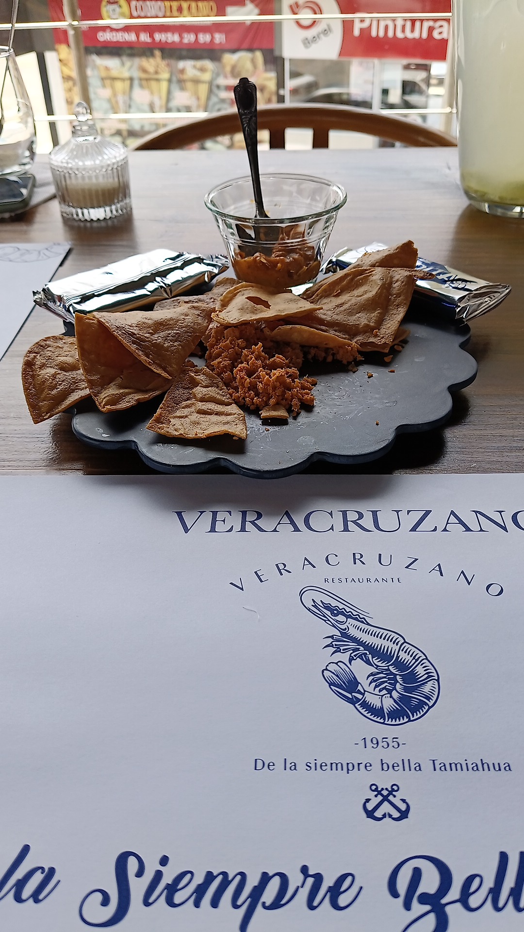VERACRUZANO RESTAURANTE image 7