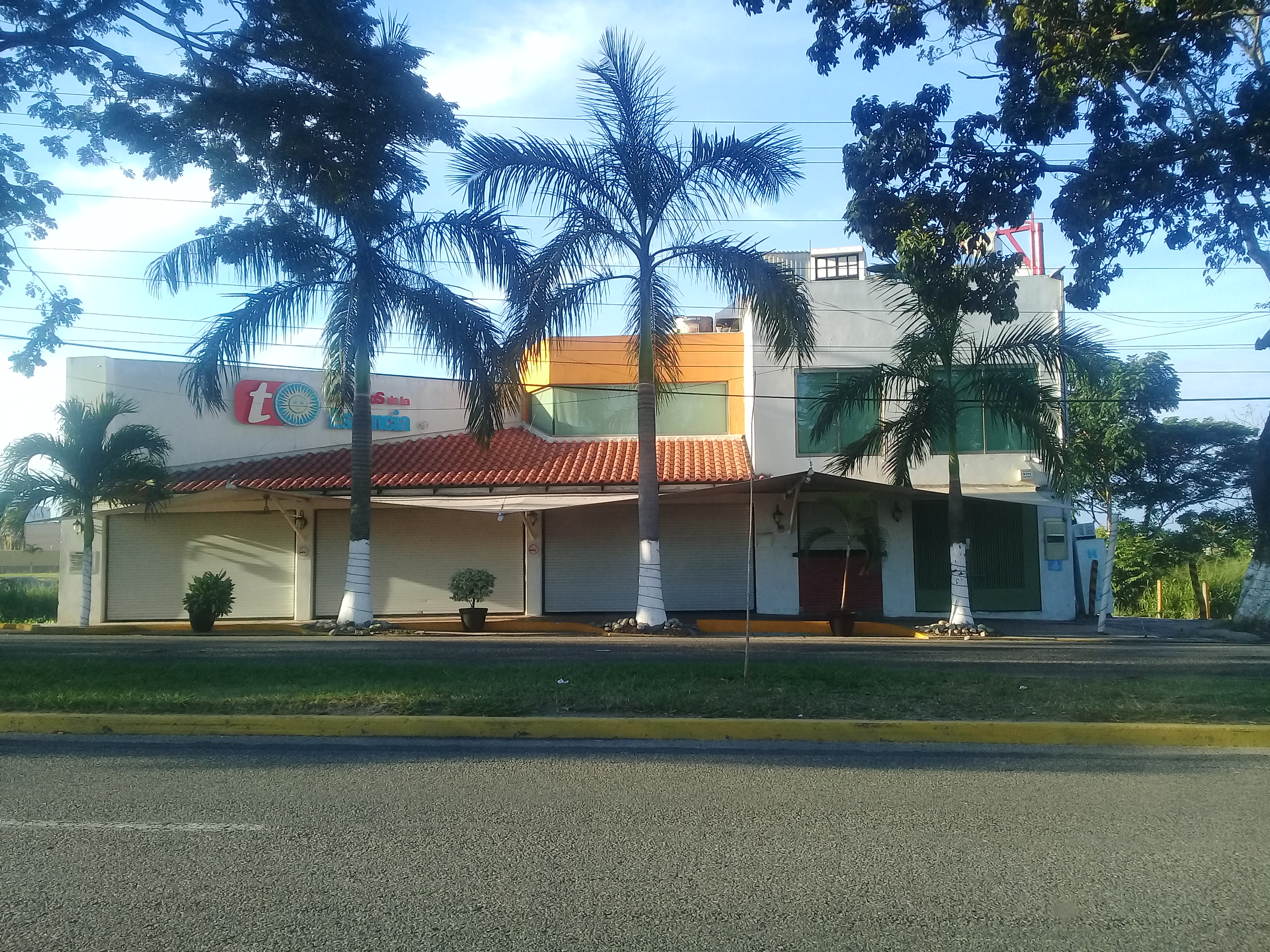 Los Tacos y Pizzas de La Estancia image 6