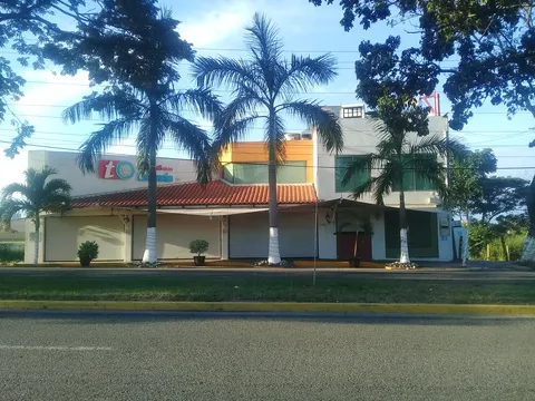 Los Tacos y Pizzas de La Estancia image 6