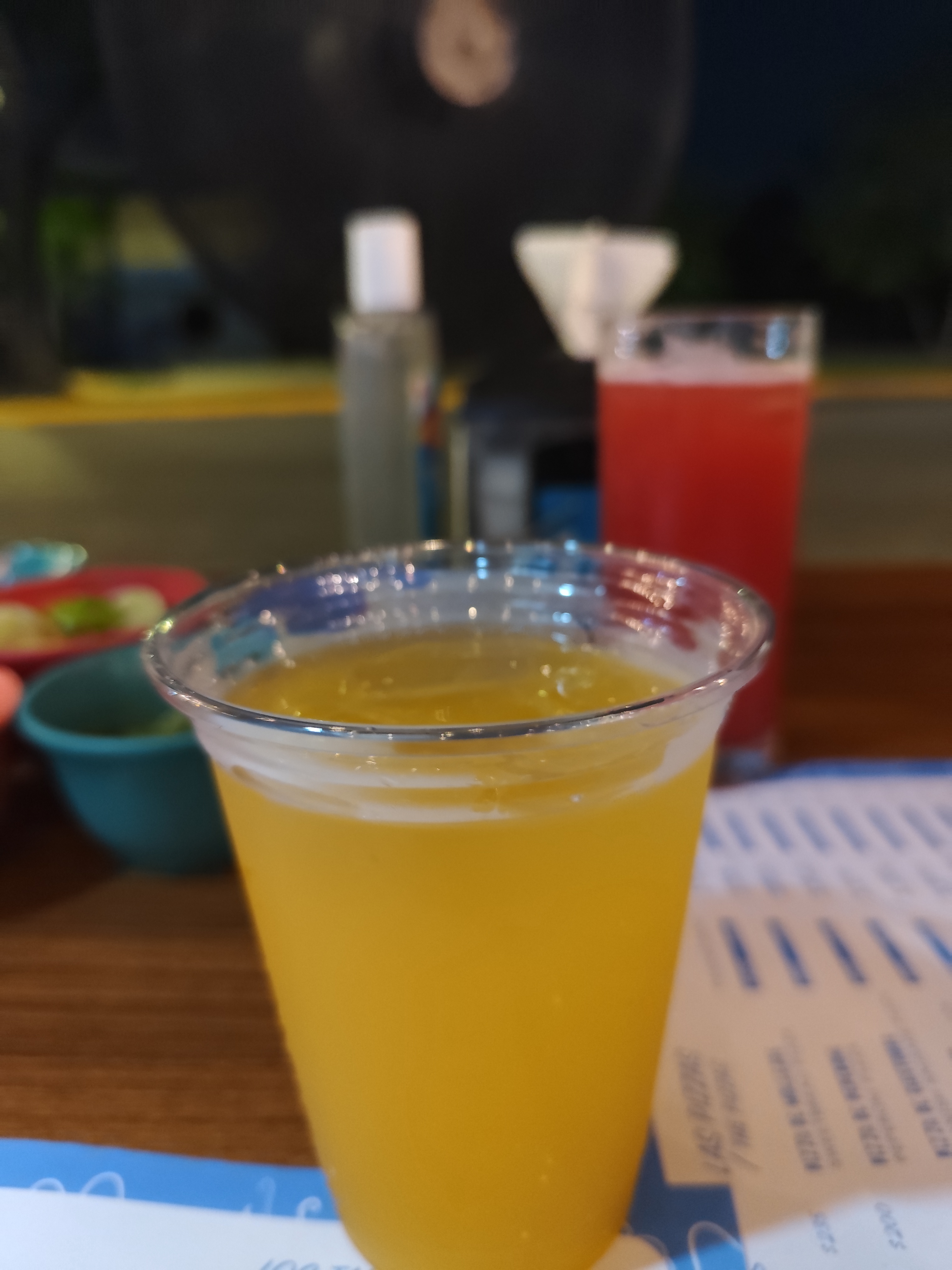 Los Tacos y Pizzas de La Estancia image 8