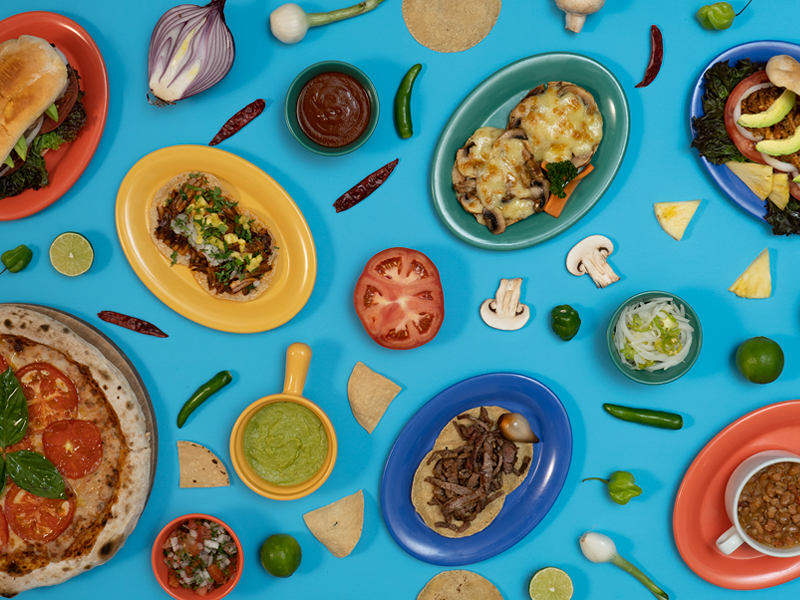 Los Tacos y Pizzas de La Estancia image 10