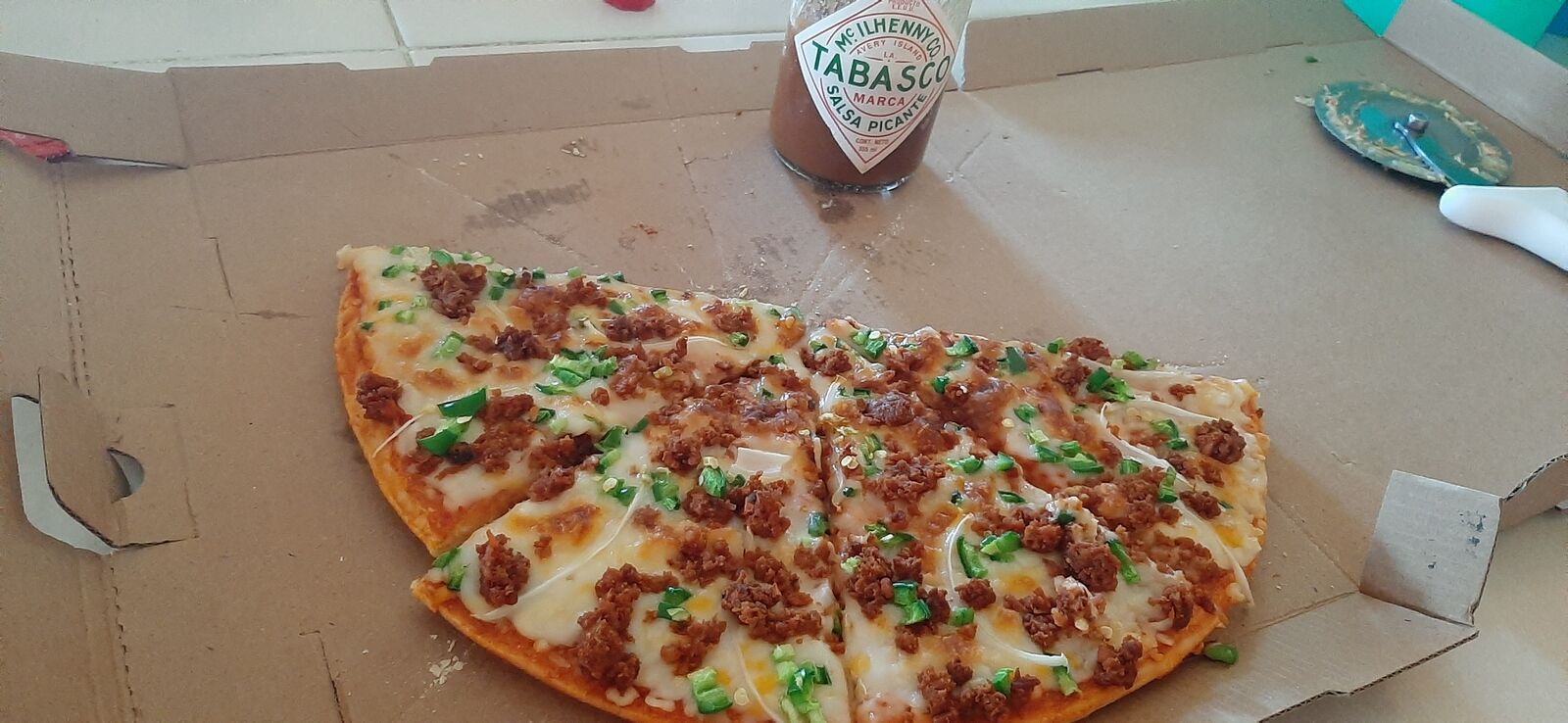 pizza party image 1