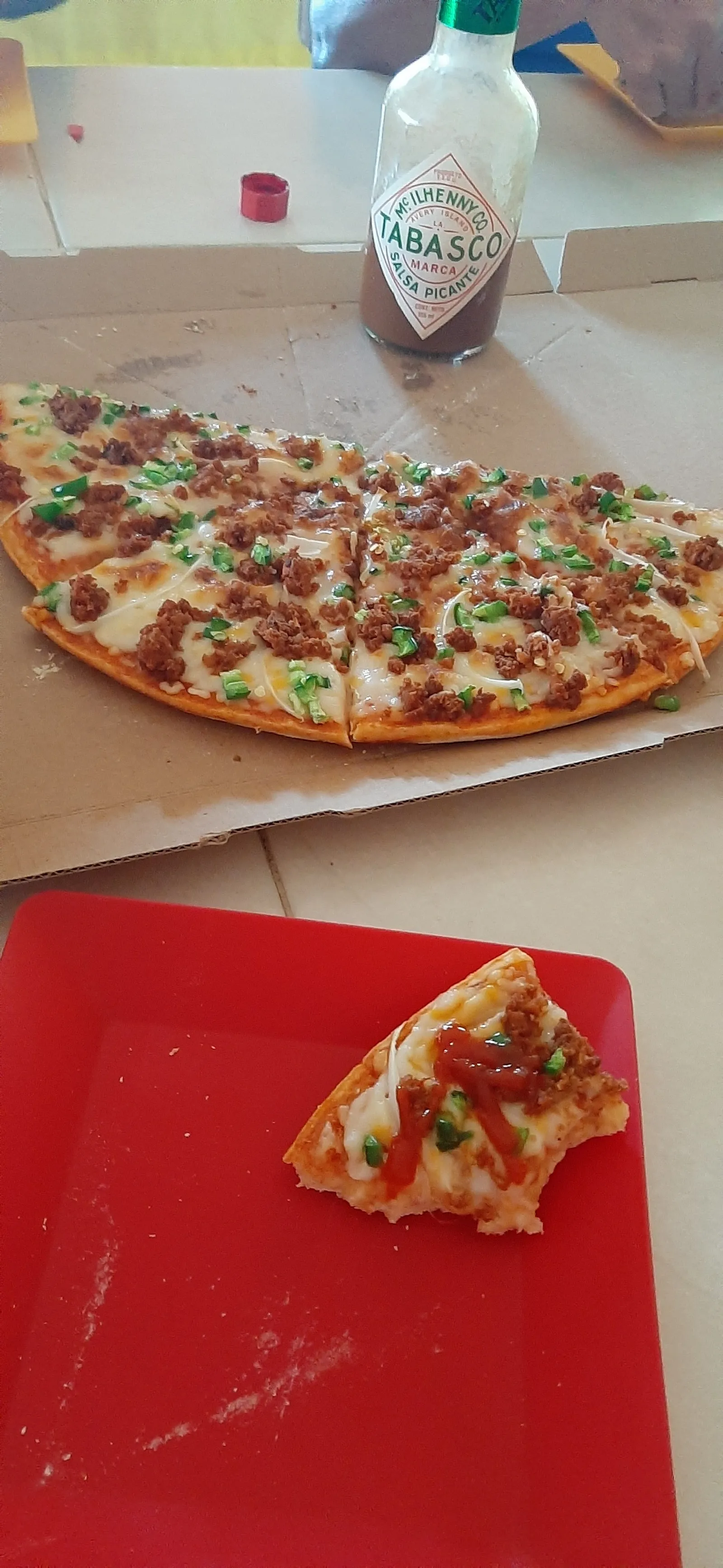 pizza party image 3