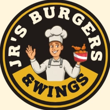 Jr's Burgers and Wings image