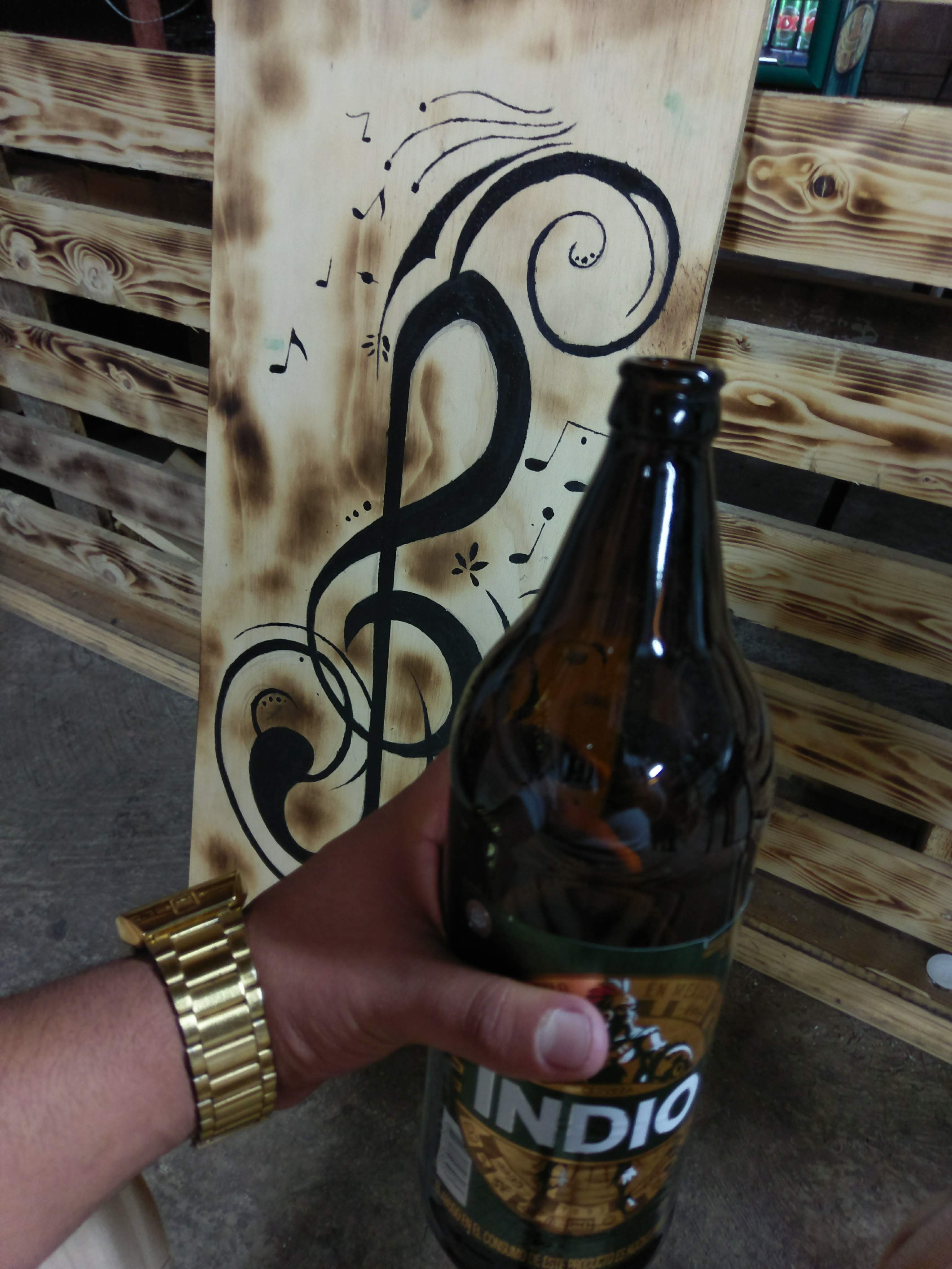 Jardin venecia image 3