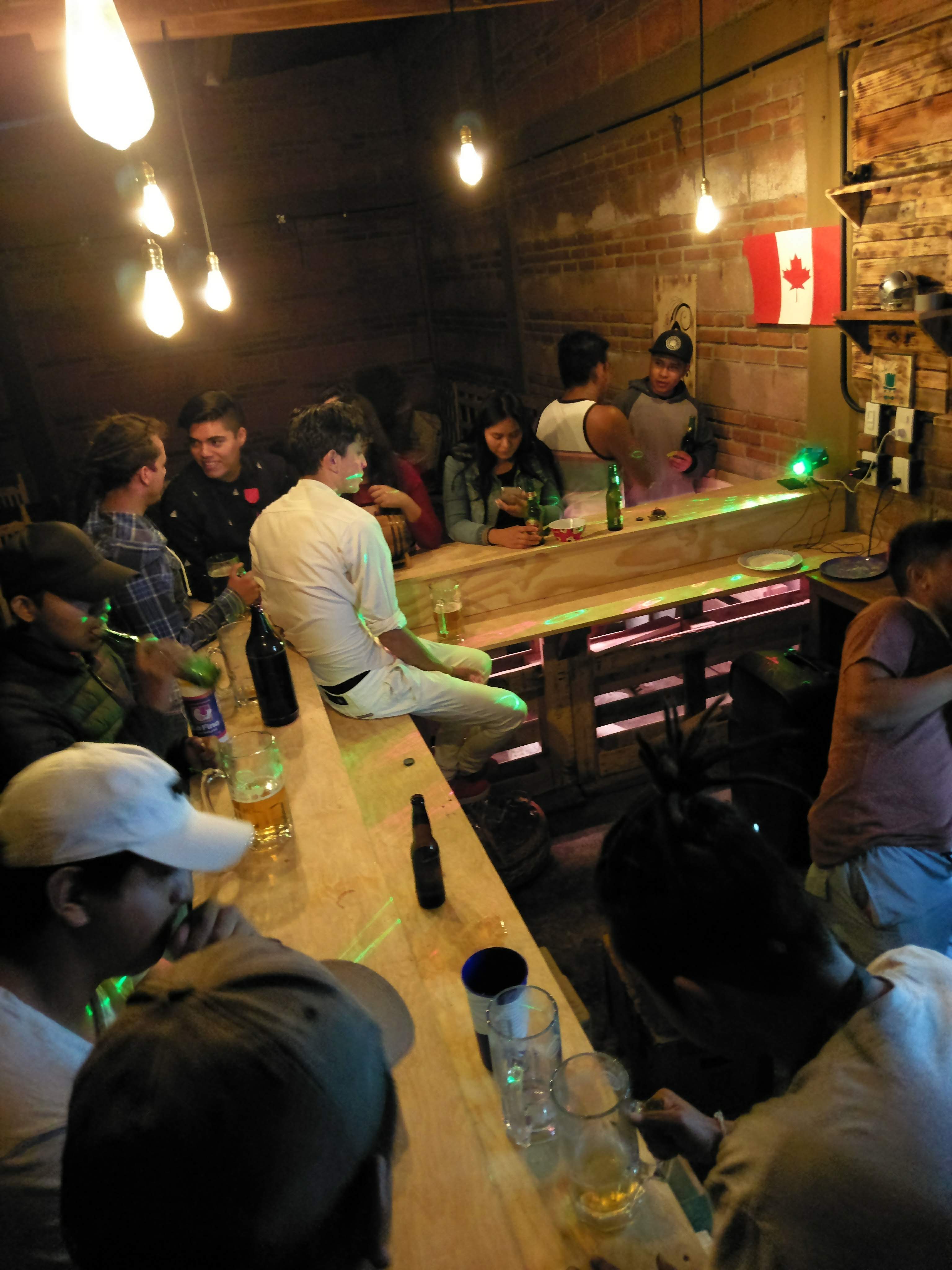 Jardin venecia image 4