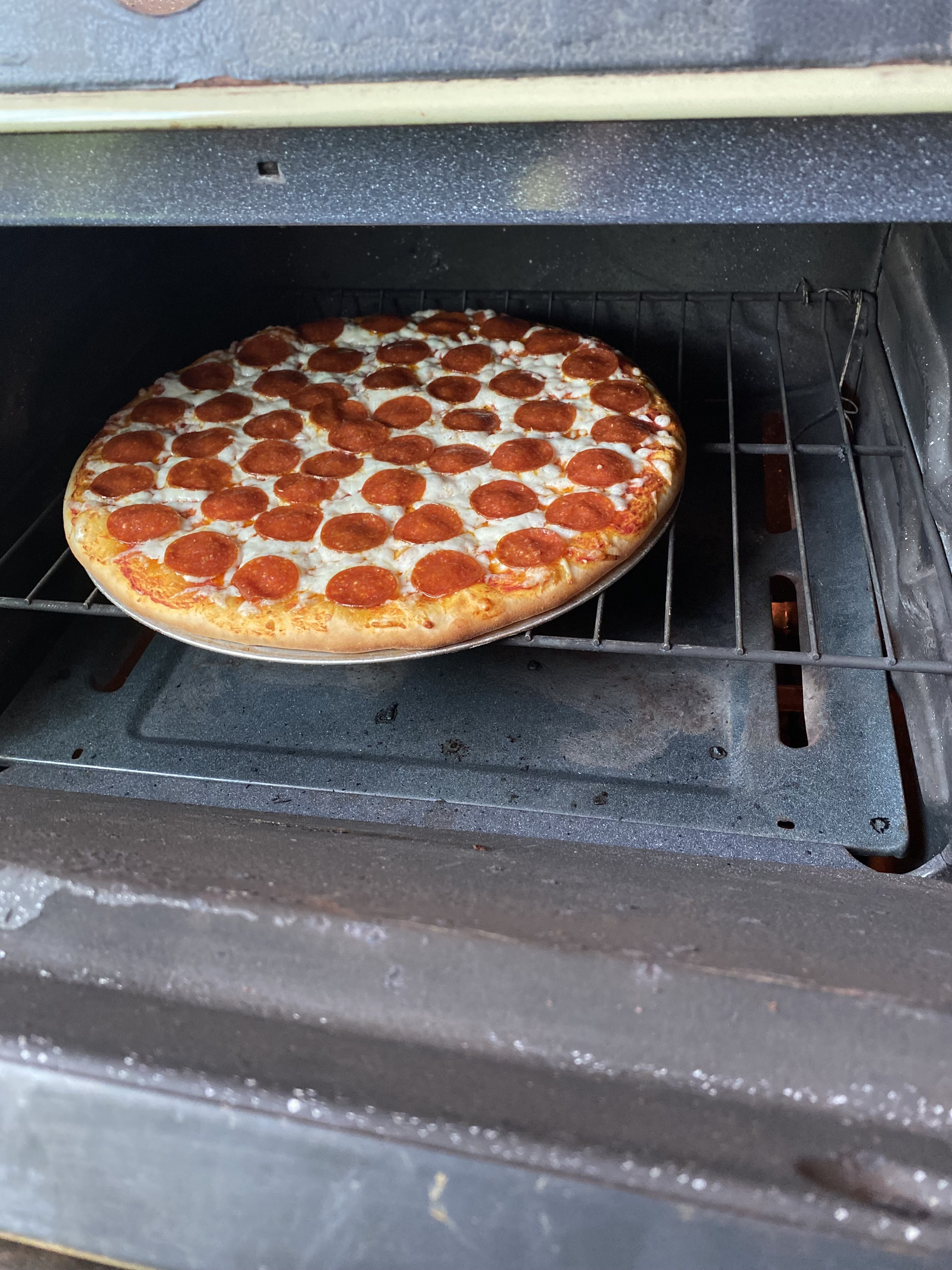 Pizzas crazy image 3