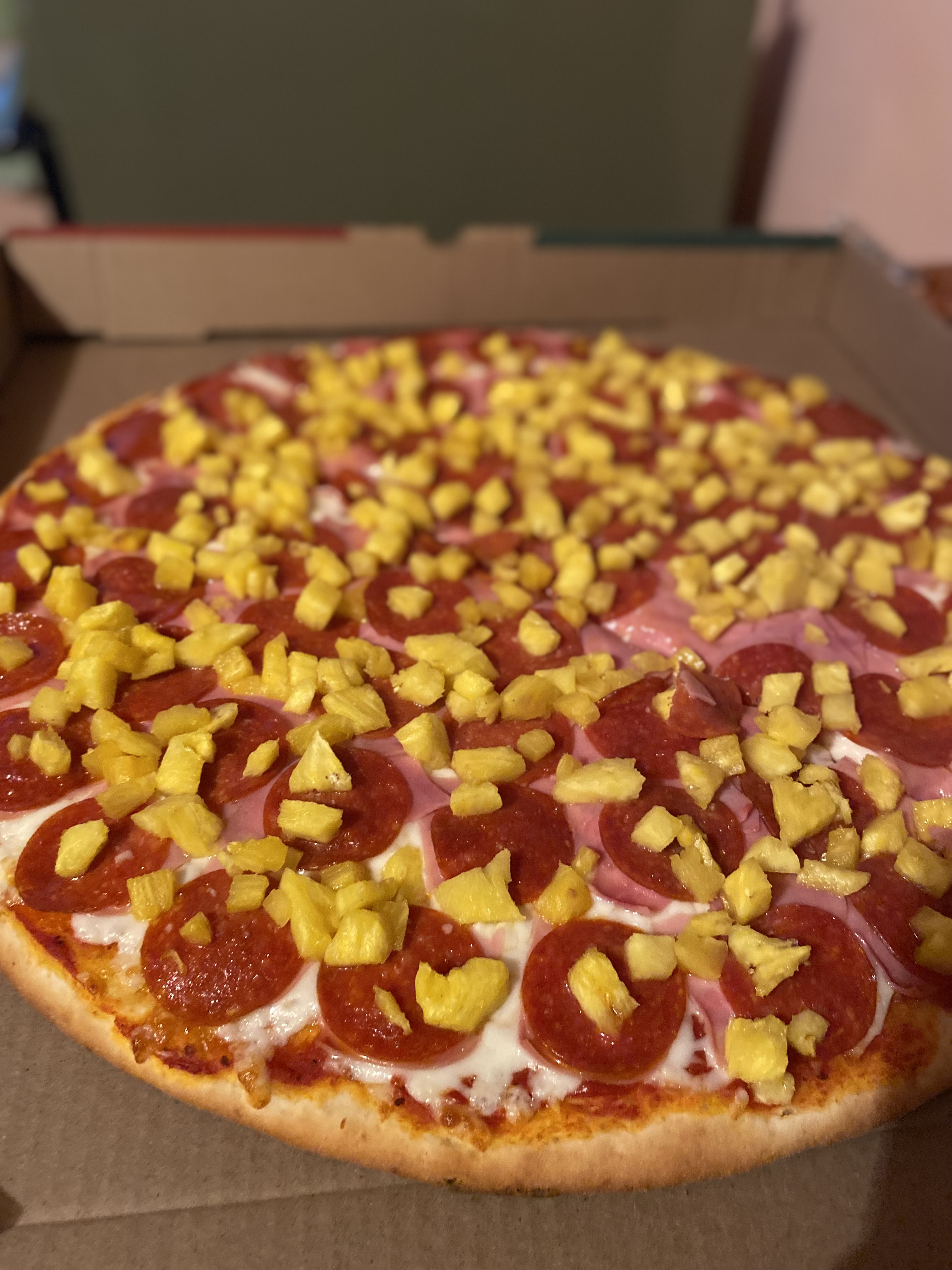 Pizzas crazy image 4