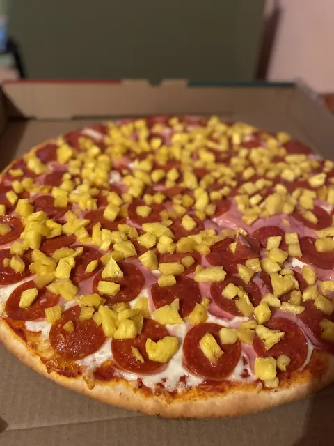 Pizzas crazy image 4