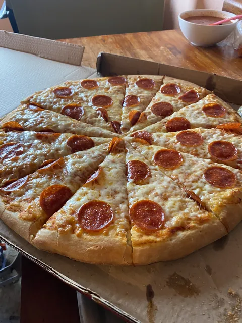 Pizzas crazy image 6
