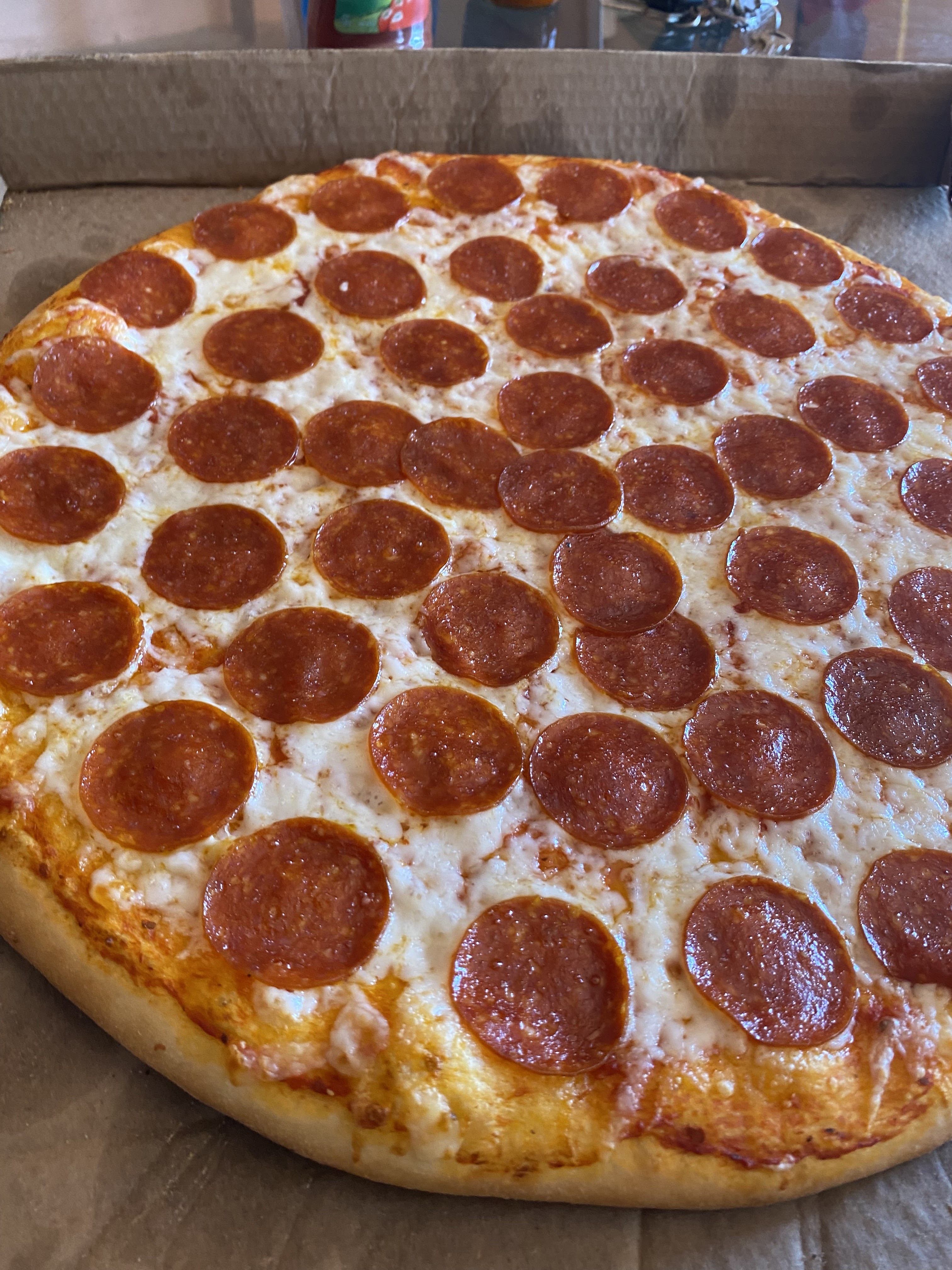 Pizzas crazy image 8