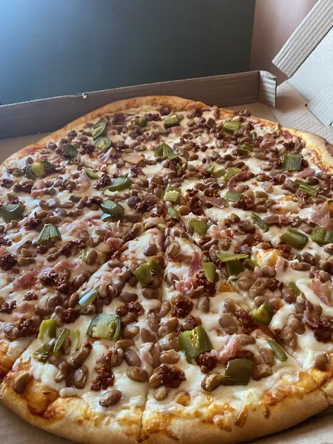 Pizzas crazy image 10