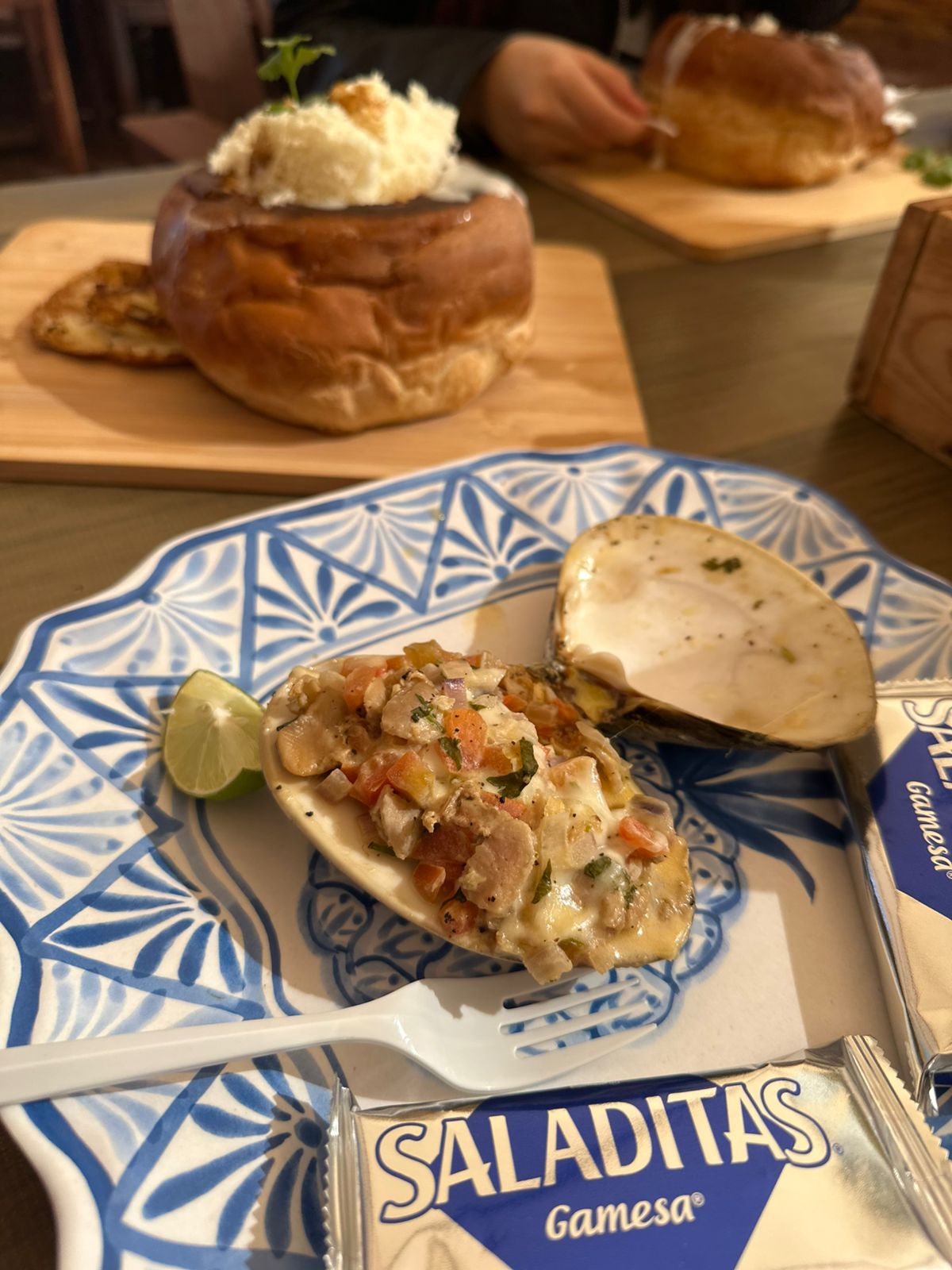 Los humedales image 2