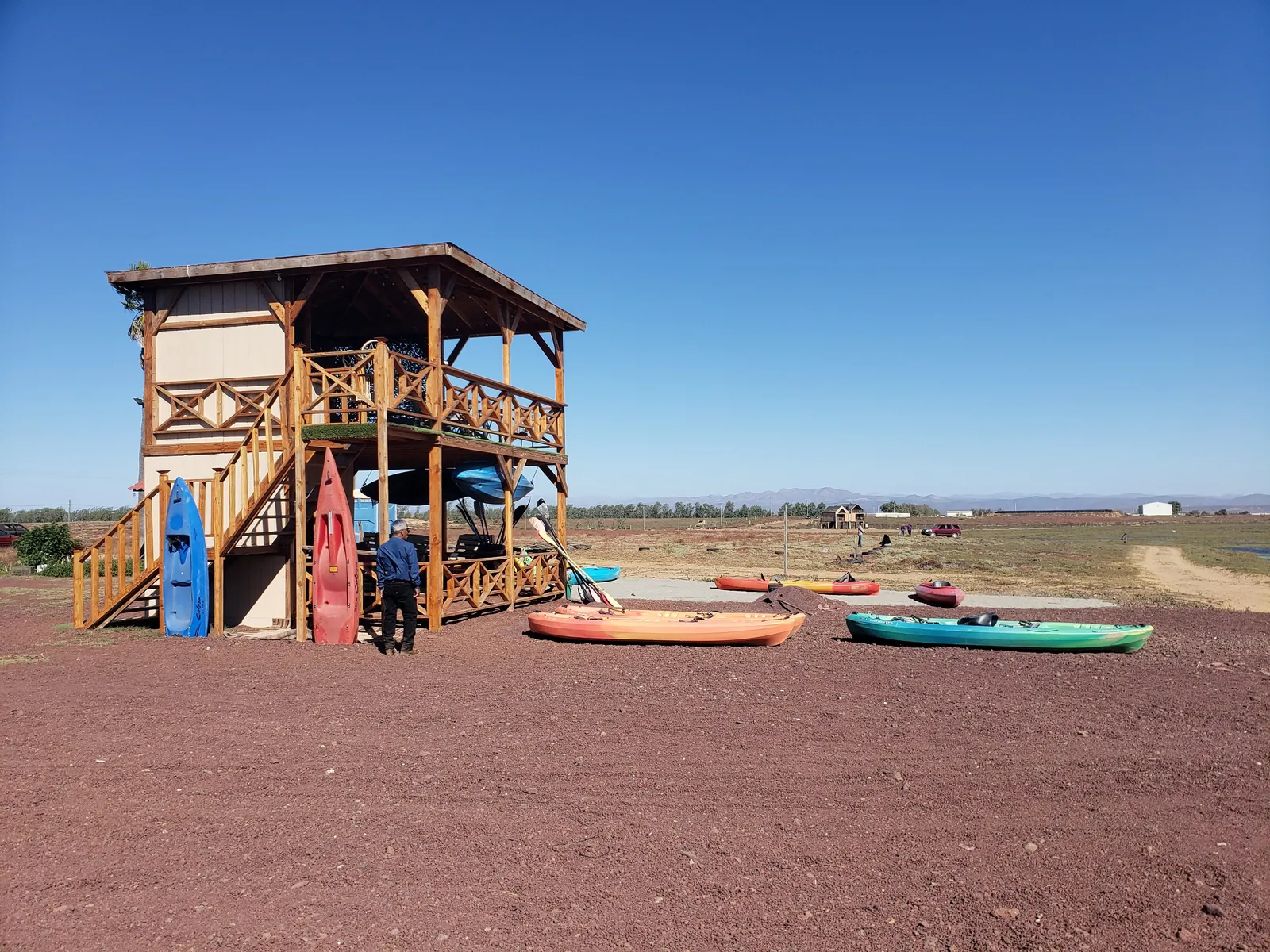 Los humedales image 10