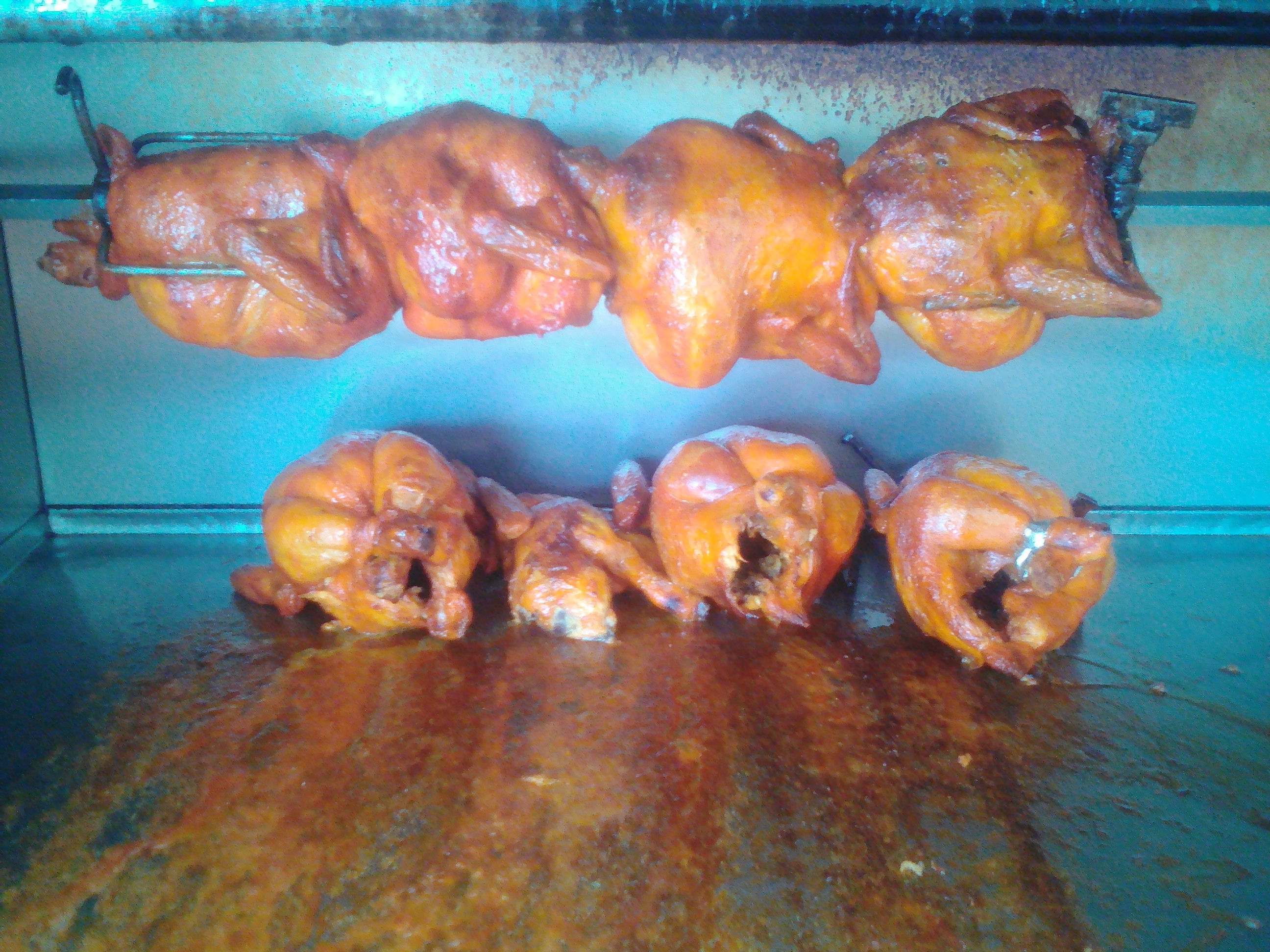 Rosticeria El pollo "T" image 3